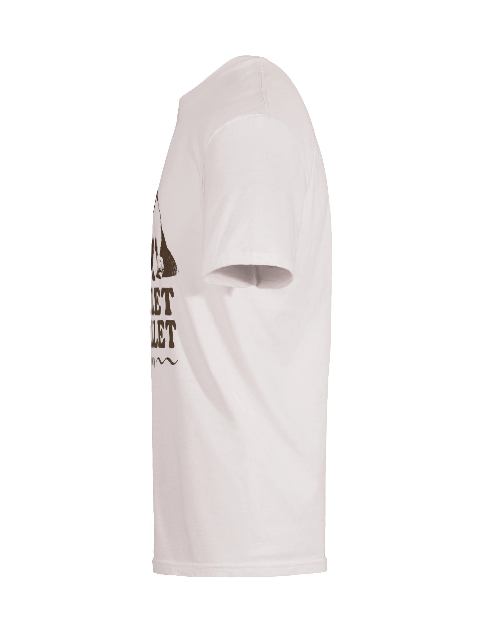 Cat's Wallet T-Shirt product image (43)