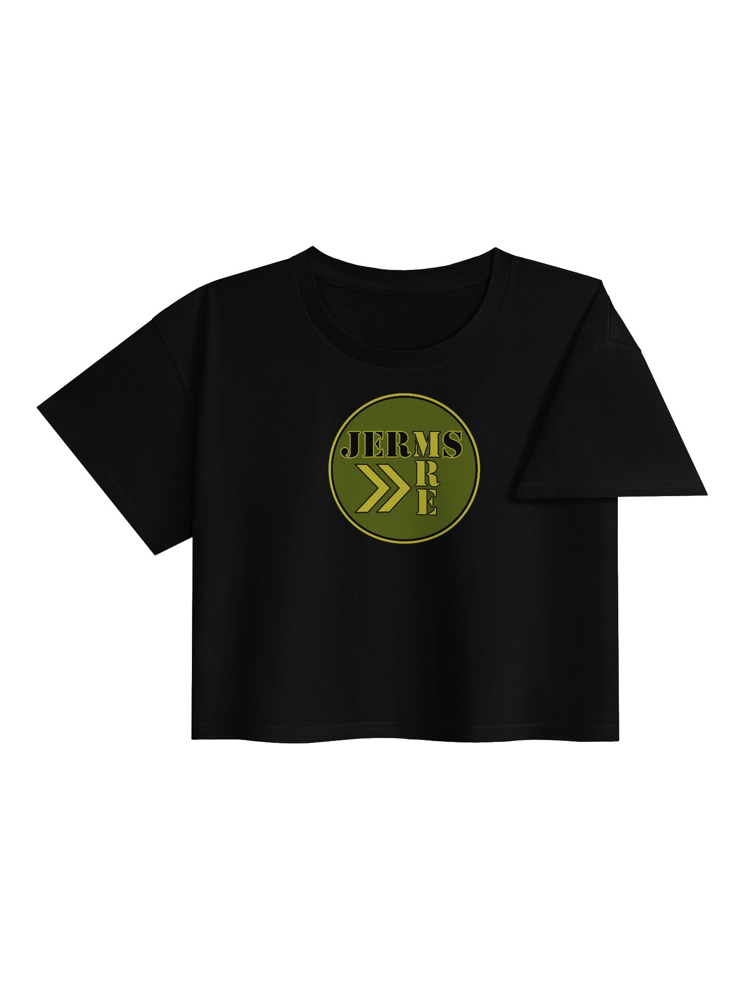 JermsMRE Crop Top product image (4)