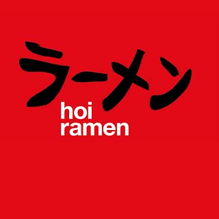 hoi ramen
