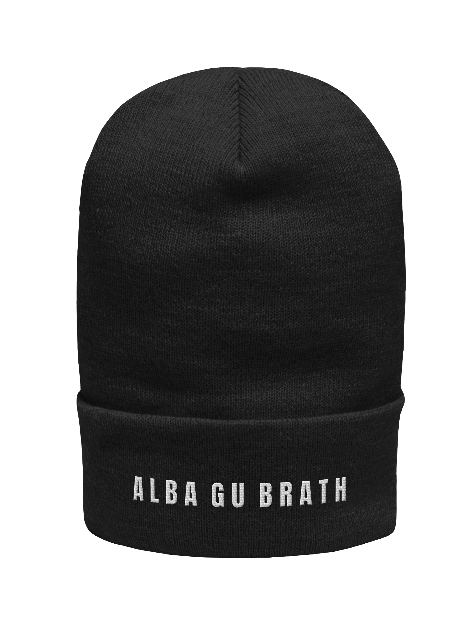 Alba Gu Brath Beanie product image (10)