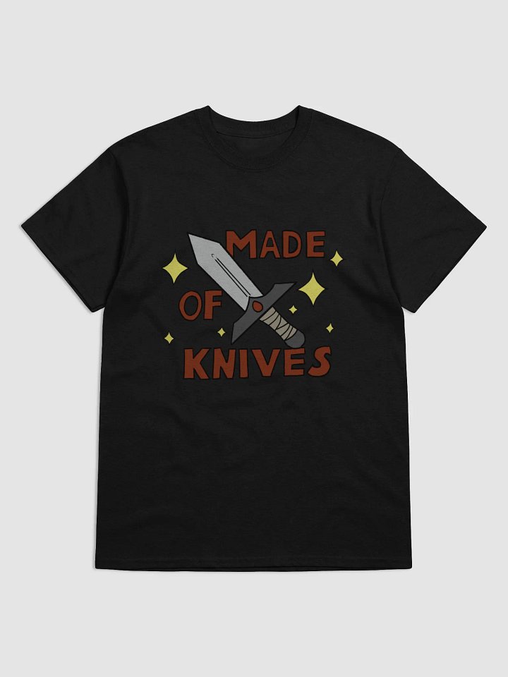 Made of Knives T product image (9)