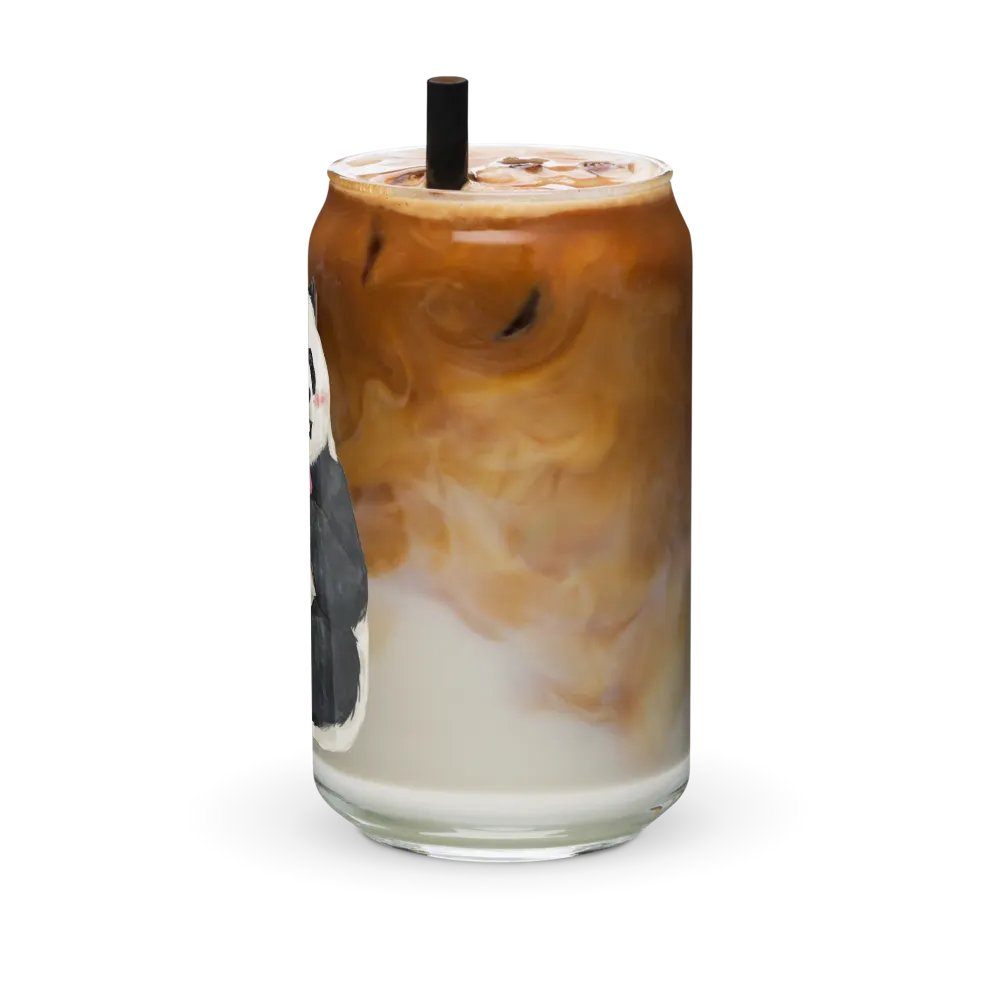 LINGYAN🐼Giant Panda product image (42)