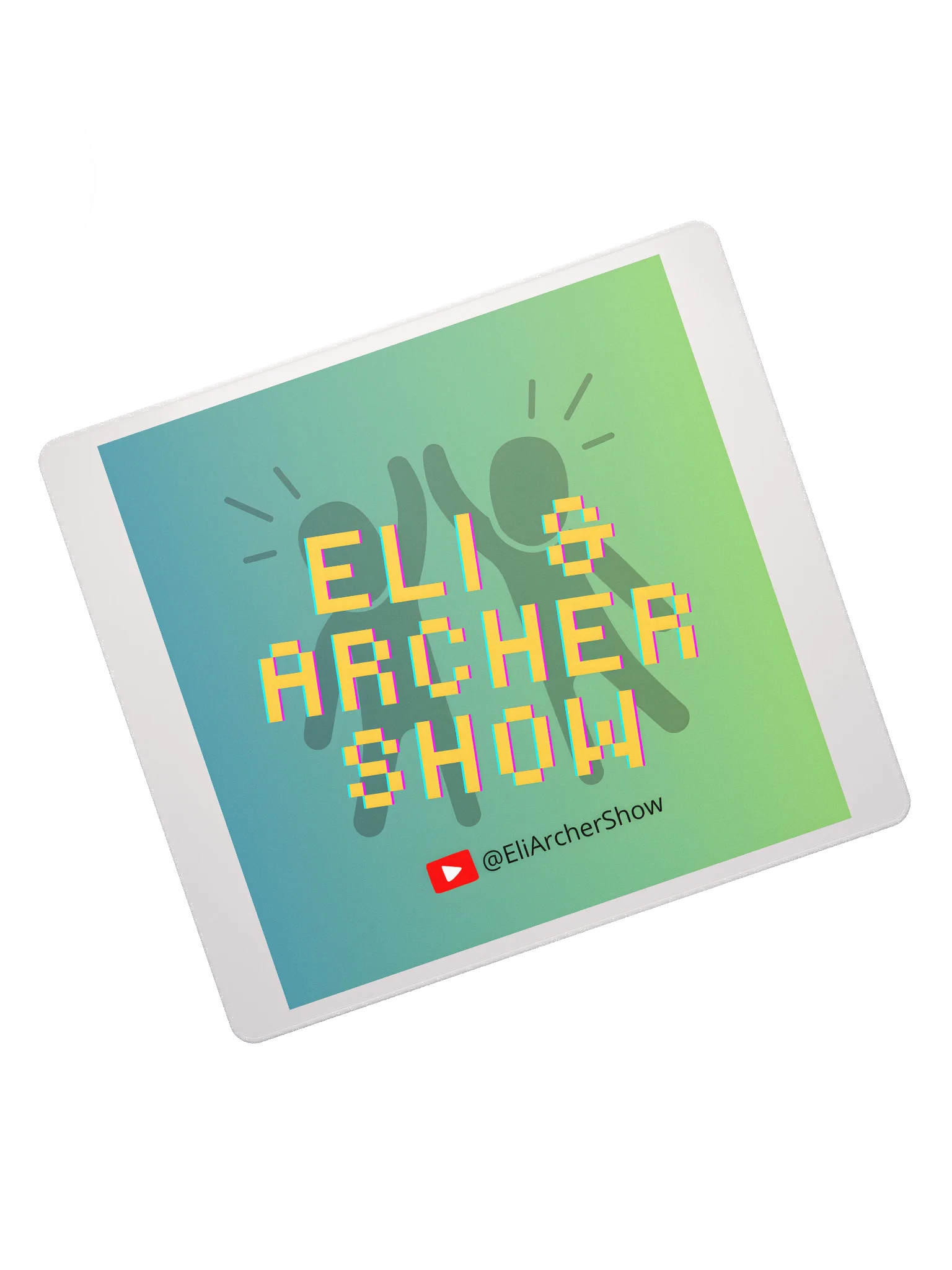 Eli & Archer Gaming Mousepad product image (11)