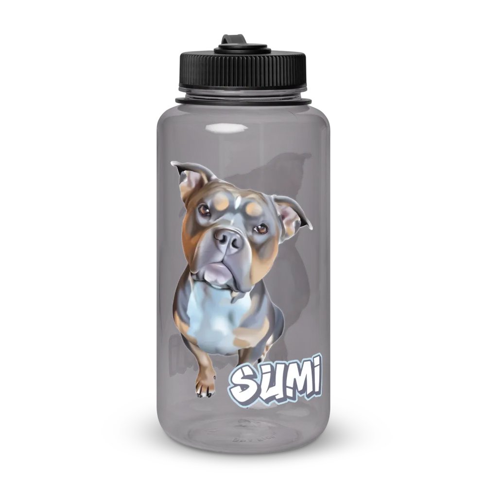 Sumi Banner | Nalgene product image (1)