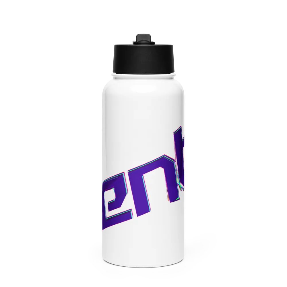 kenta Stainless Steel Water Bottle product image (1)