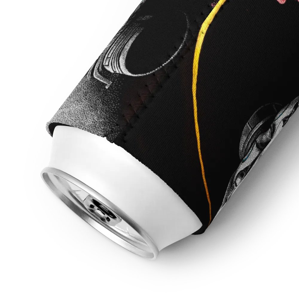 Path of Totality Coozie product image (11)