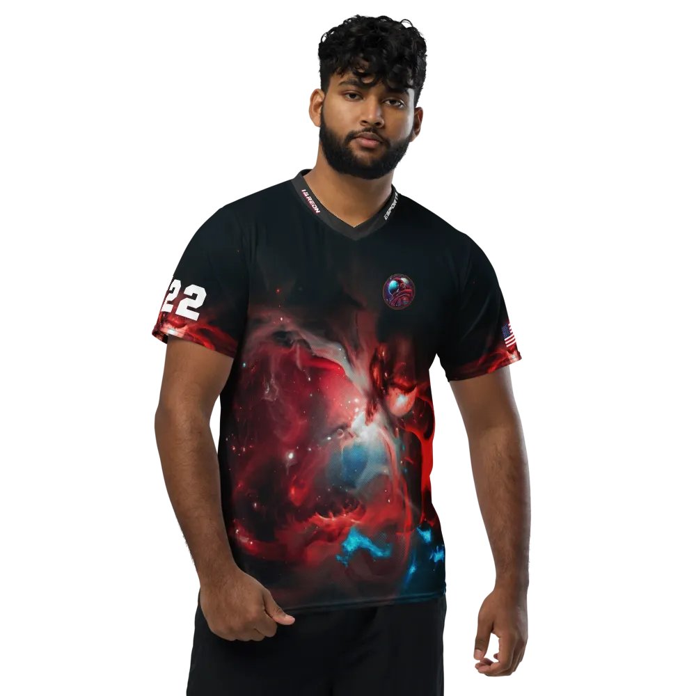 Ibreon Esports Org Jersey - Home product image (1)