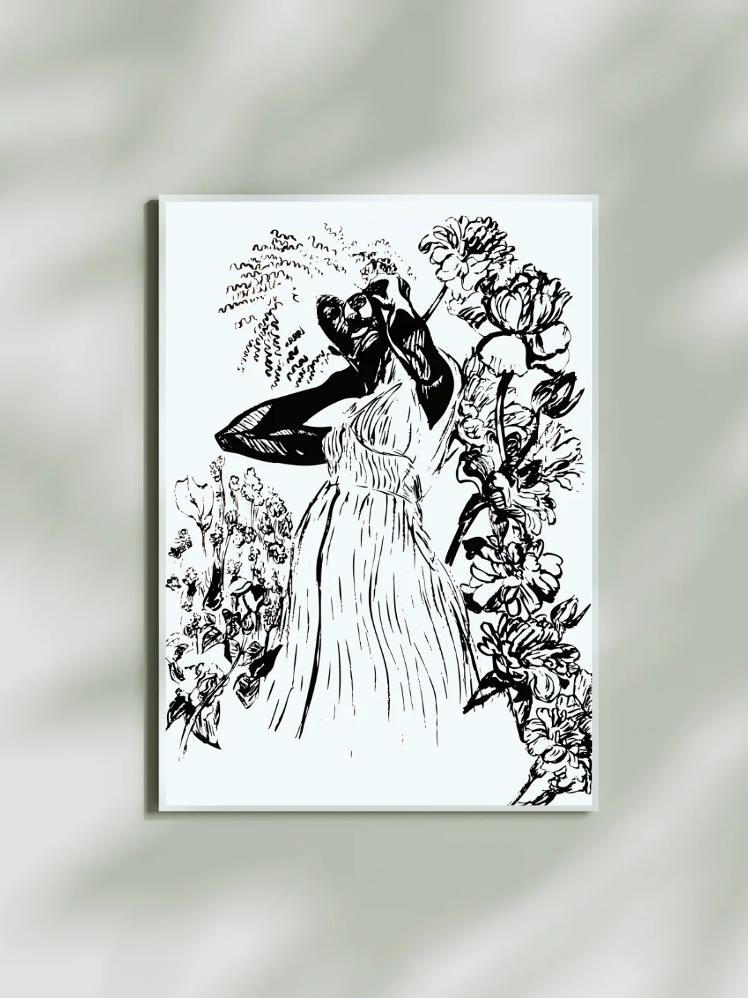 AMONGST THE ROSES product image (4)