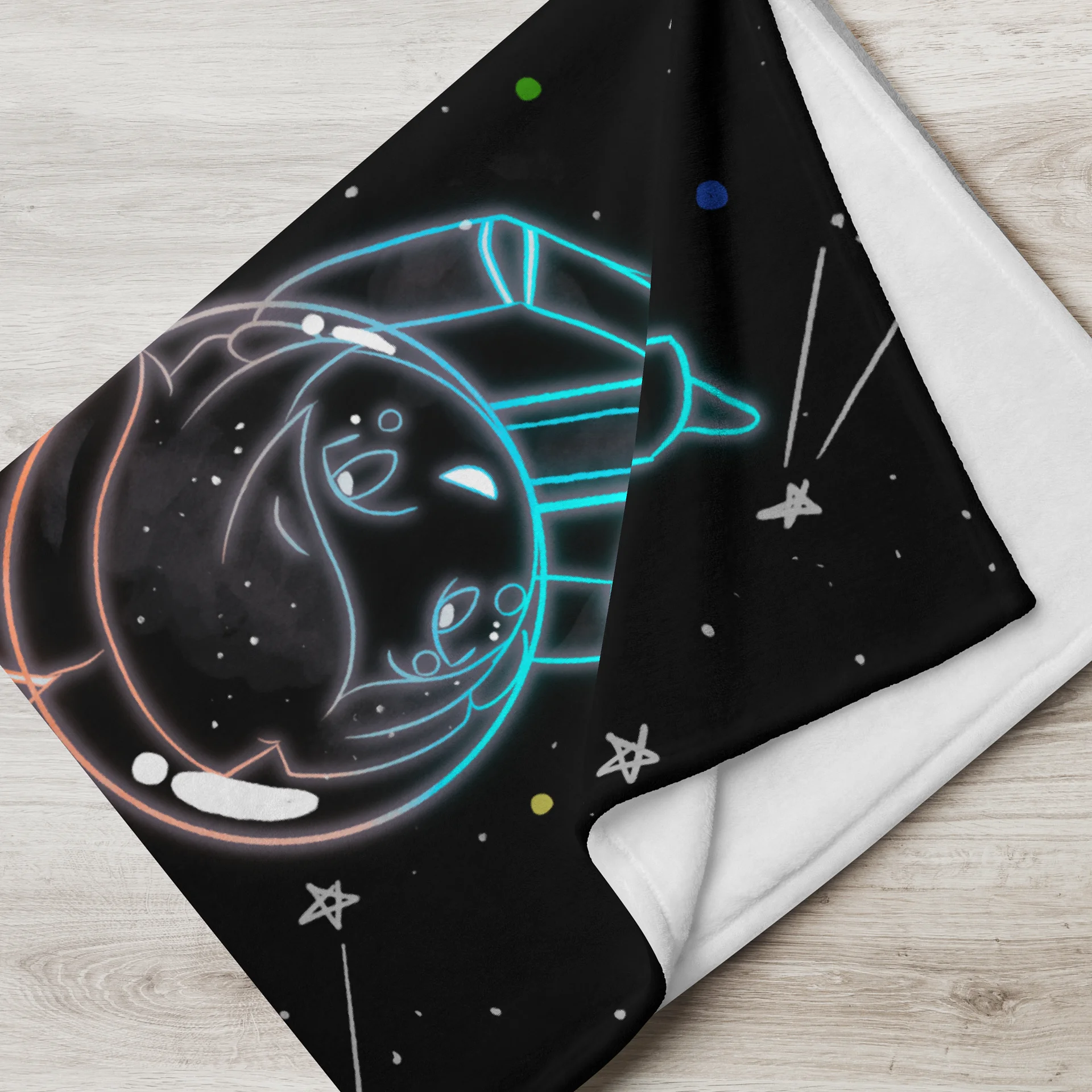 Scribble Space Artist product image (7)