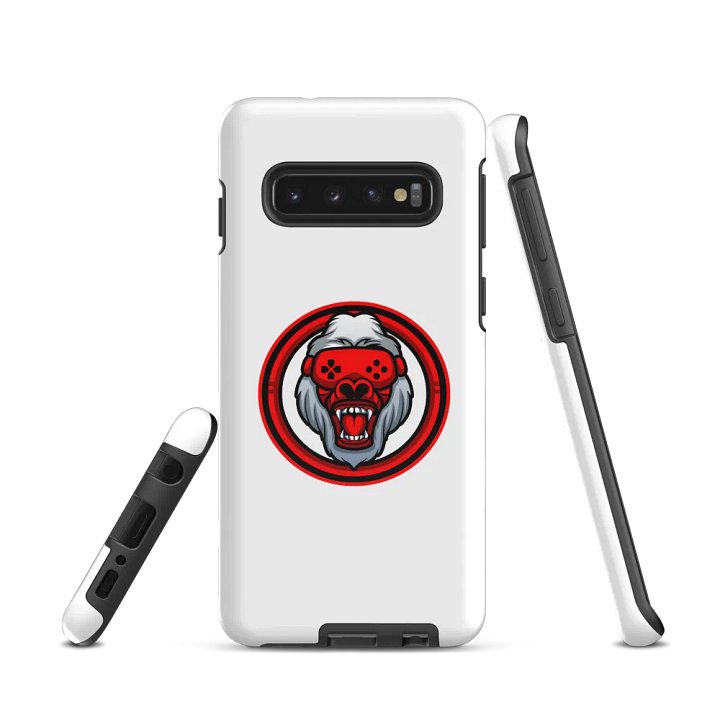 FragstarGames Samsung Tough Phone Case product image (2)