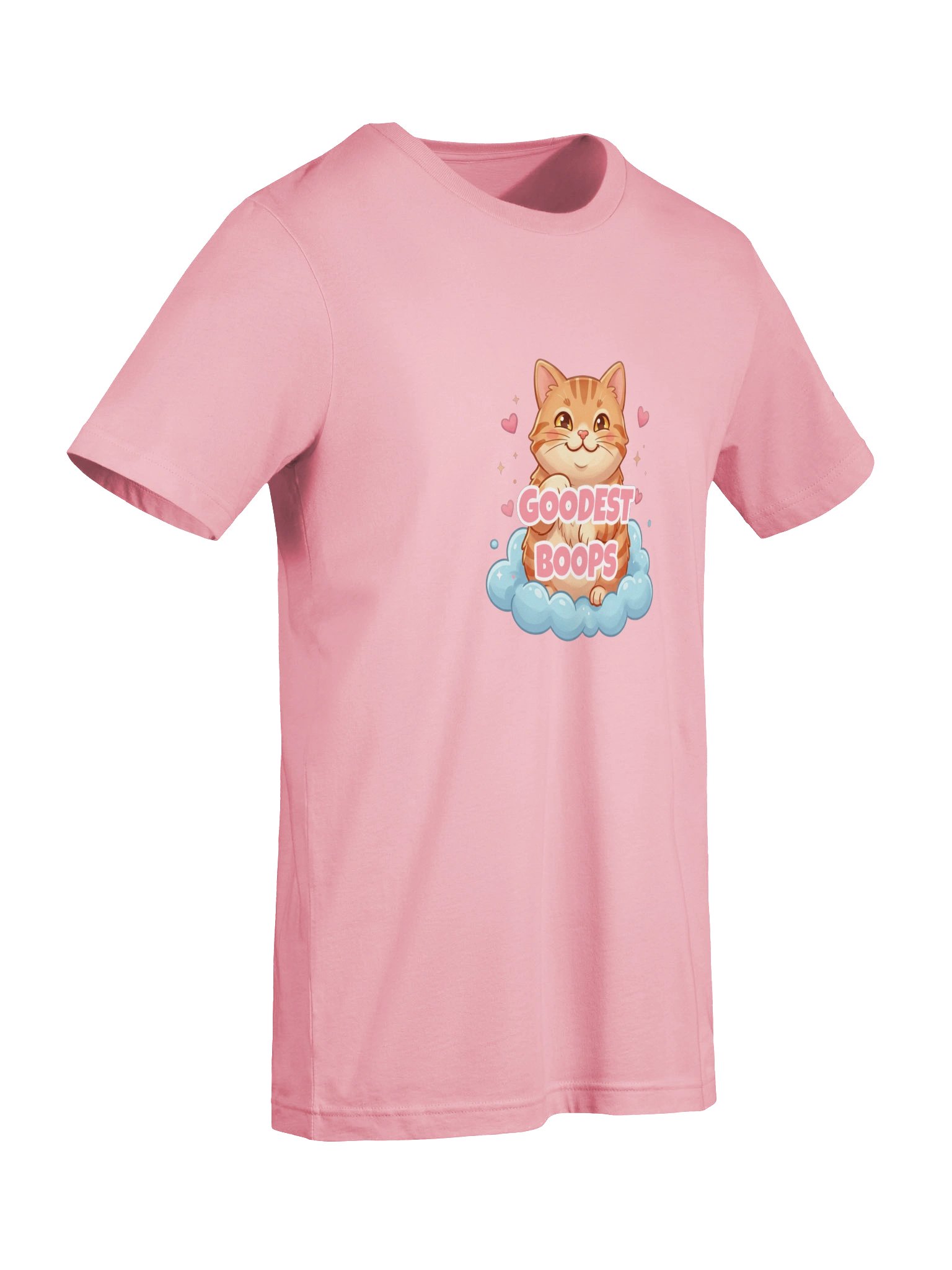 Goodest Boops Big Booper T-Shirt product image (17)