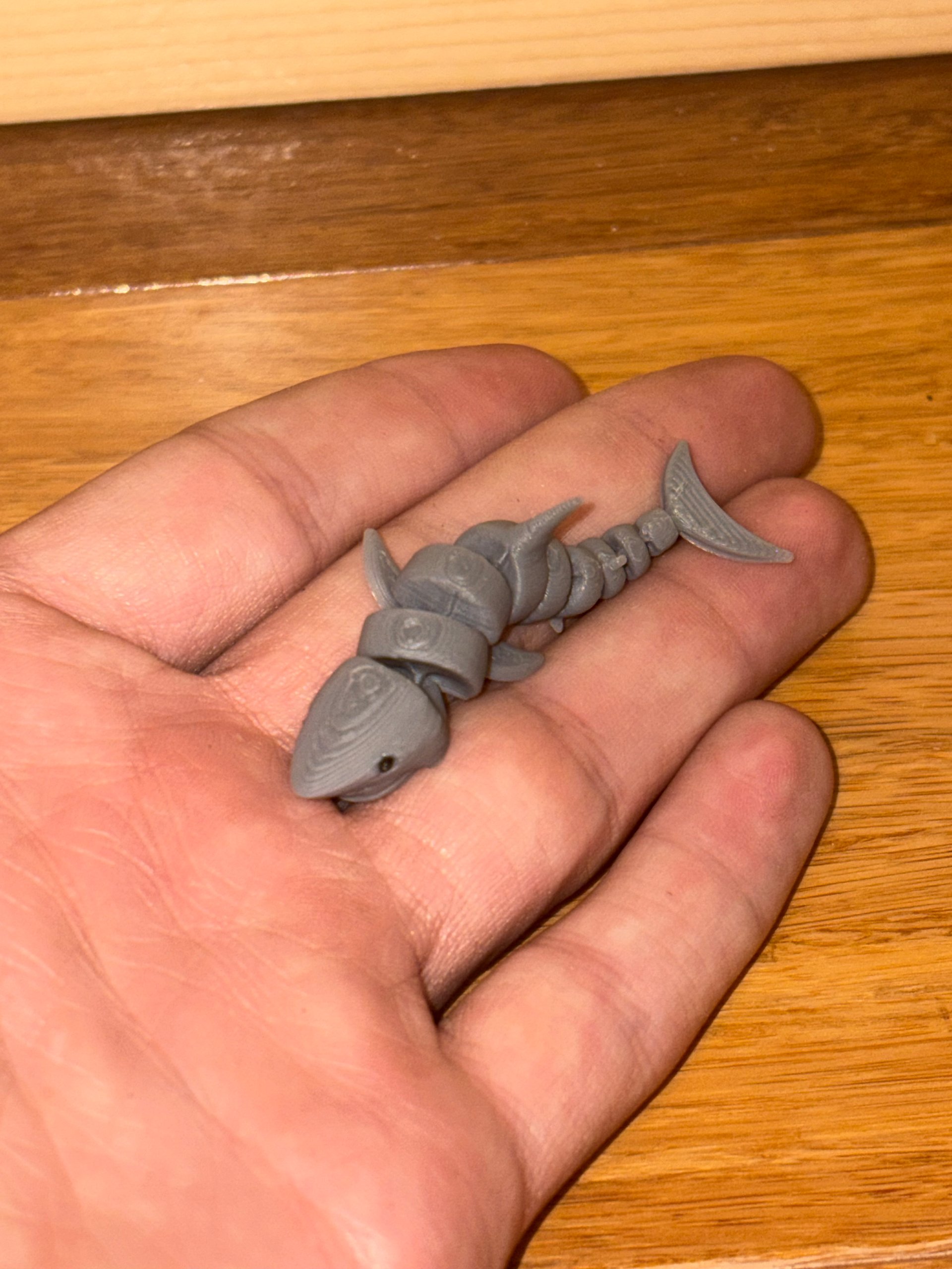 Articulated Shark product image (6)