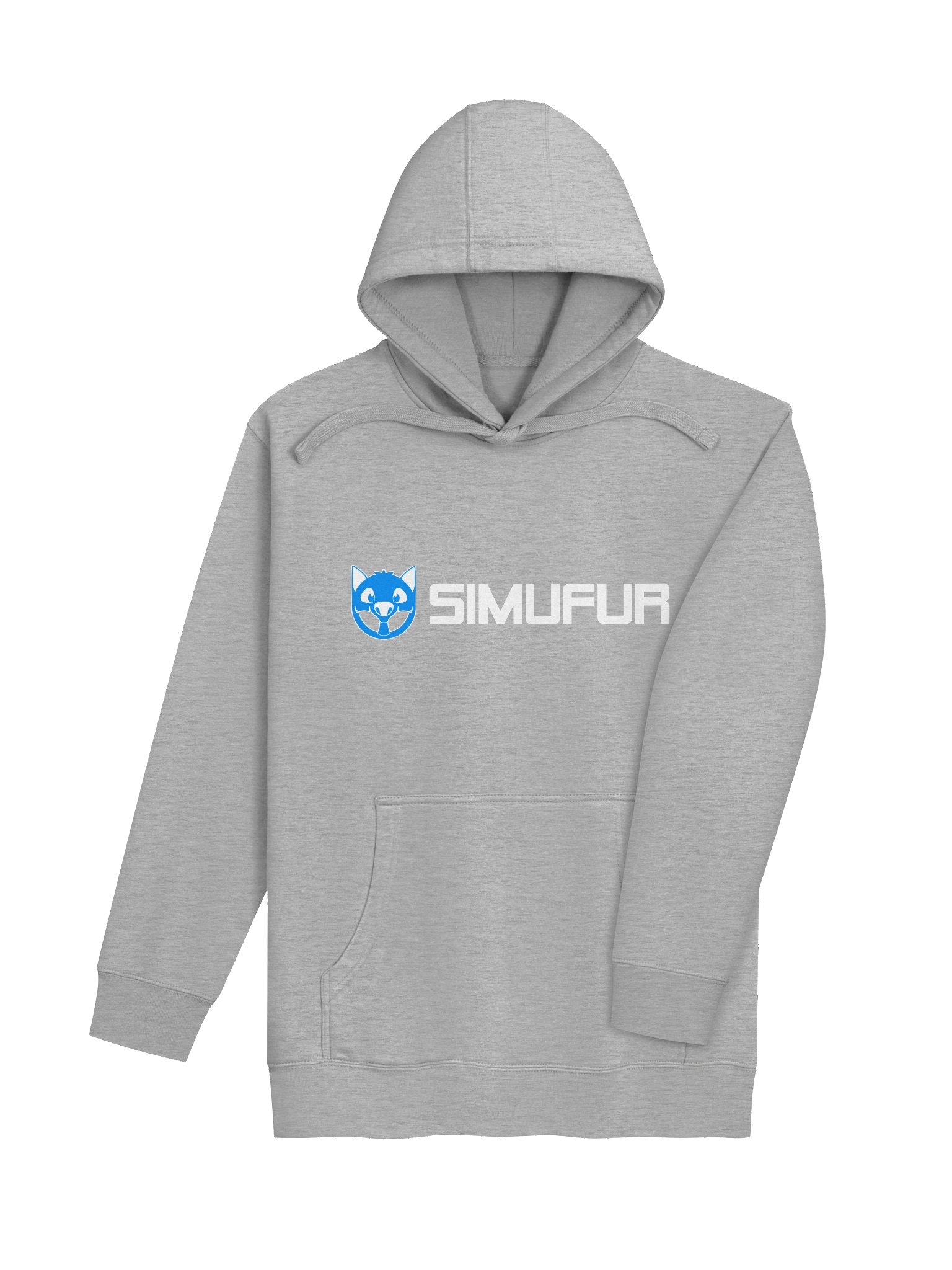 Simufur Hoodie DTFx product image (4)