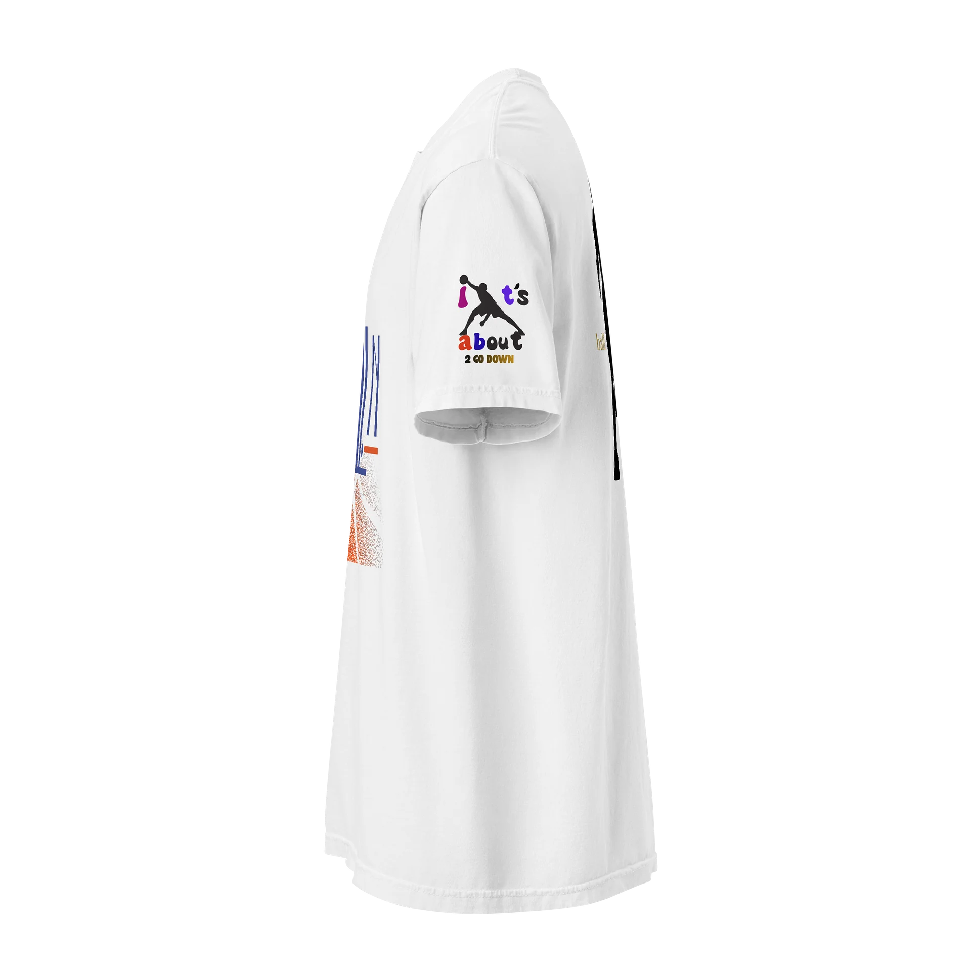 Ball'n product image (3)