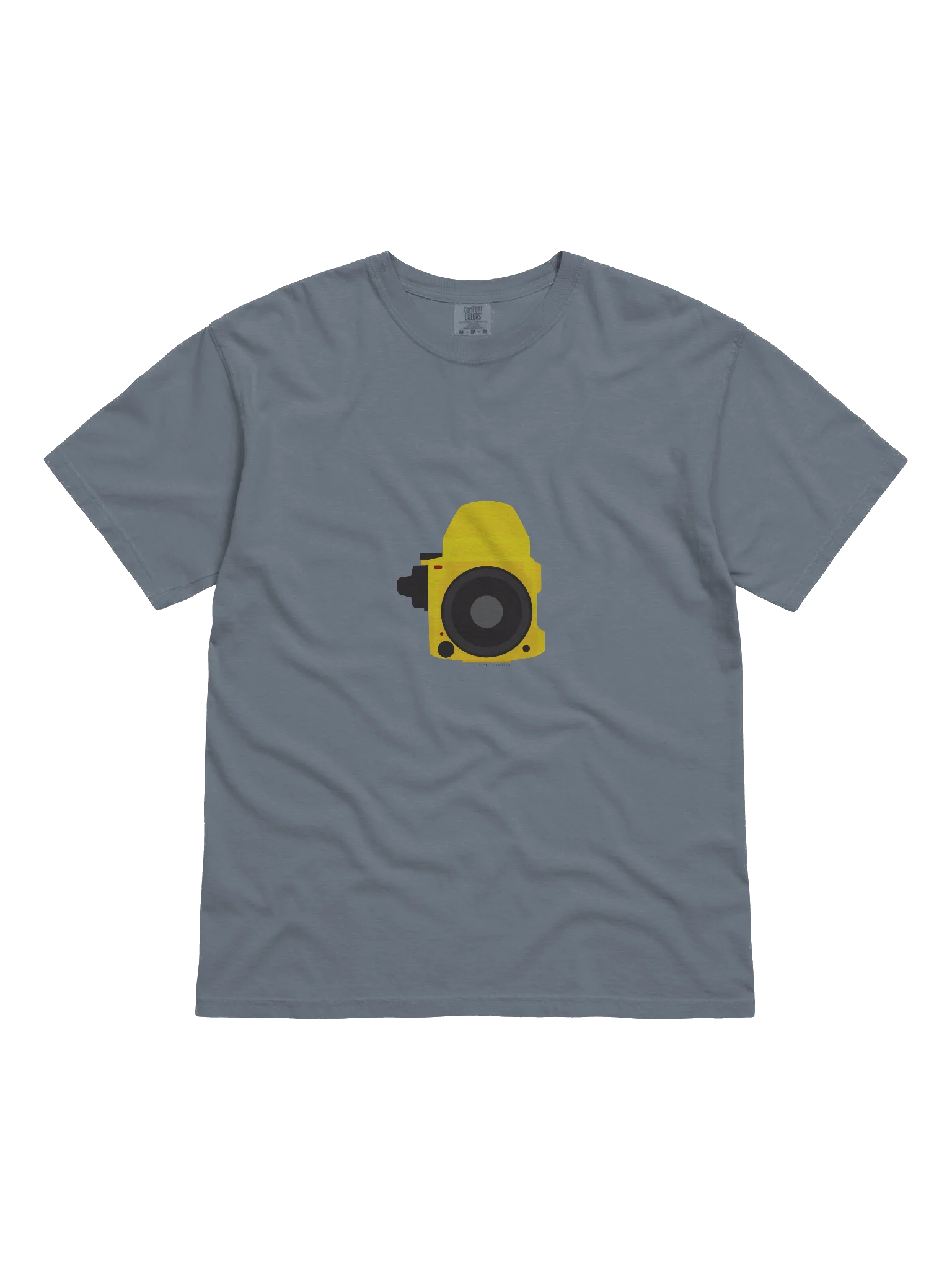 M 645 - Yellow product image (2)