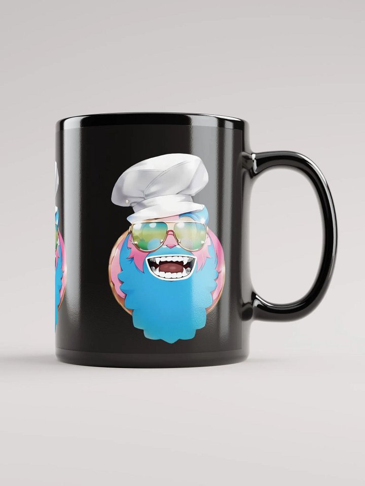 Mr Donut product image (1)