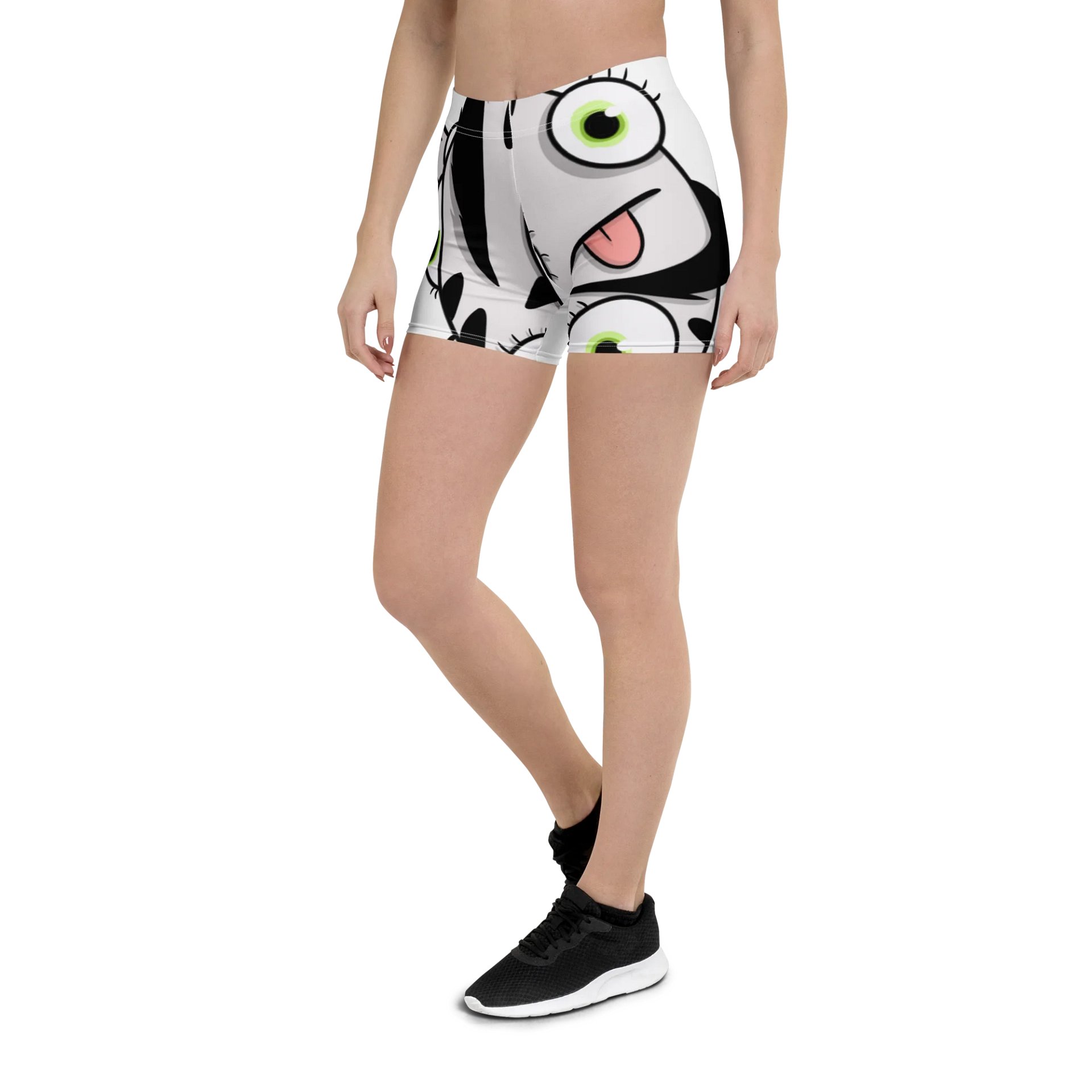 I wouldn't buy this Zurba shorts product image (5)
