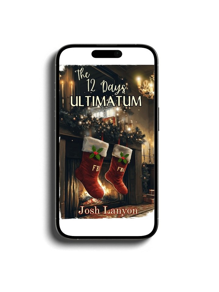 The 12 Day Ultimatum product image (1)