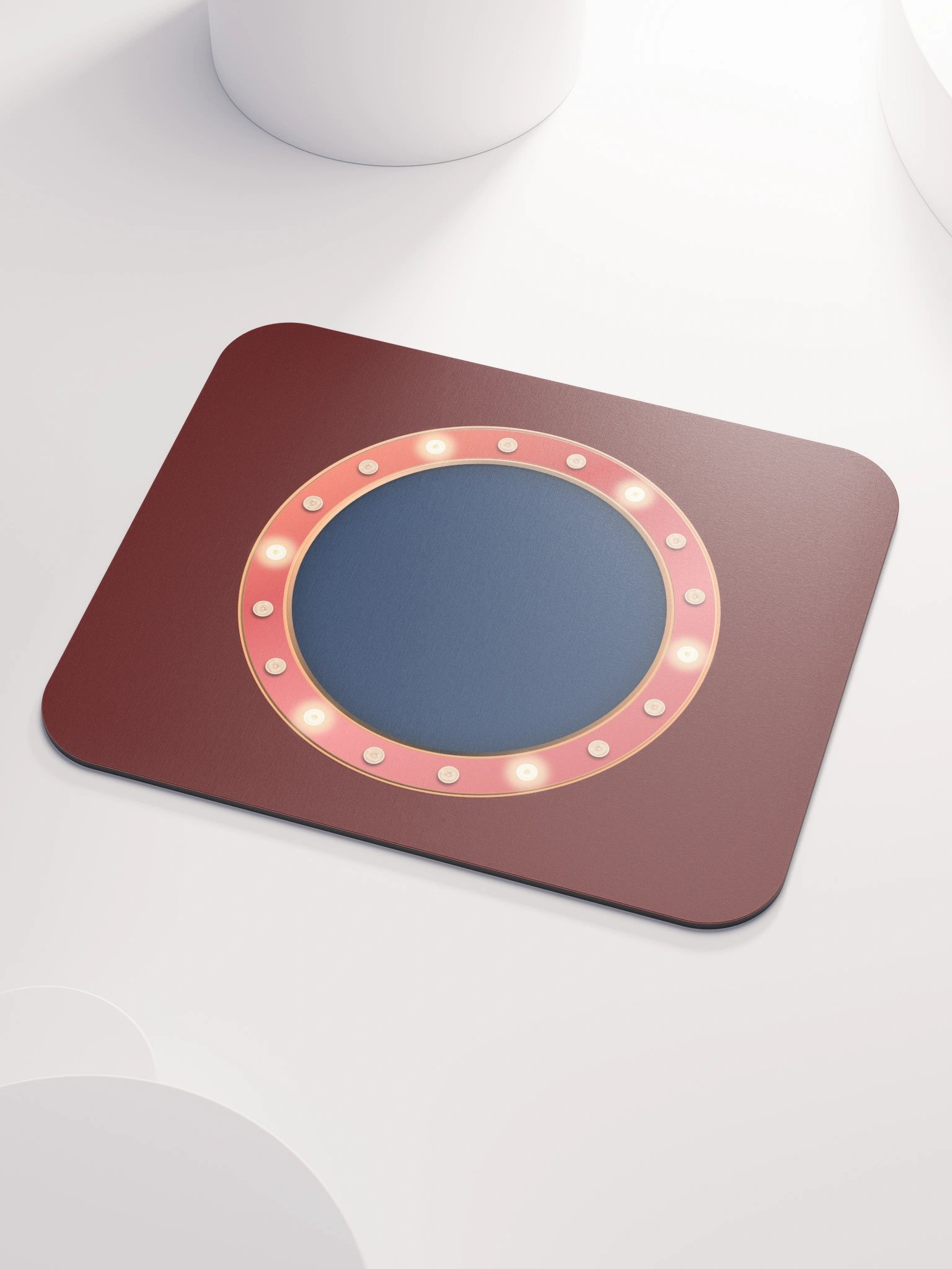 GSE Marquee Glow Mouse Pad product image (3)