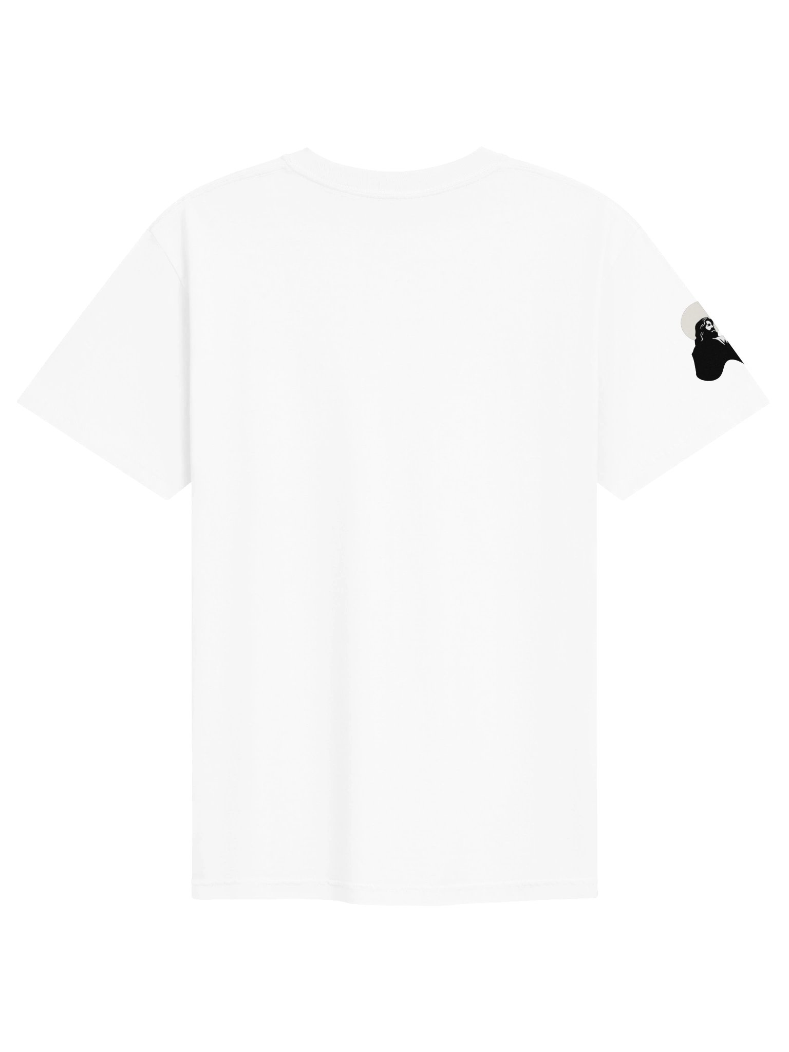 Answer Is Jesus T-shirt product image (4)