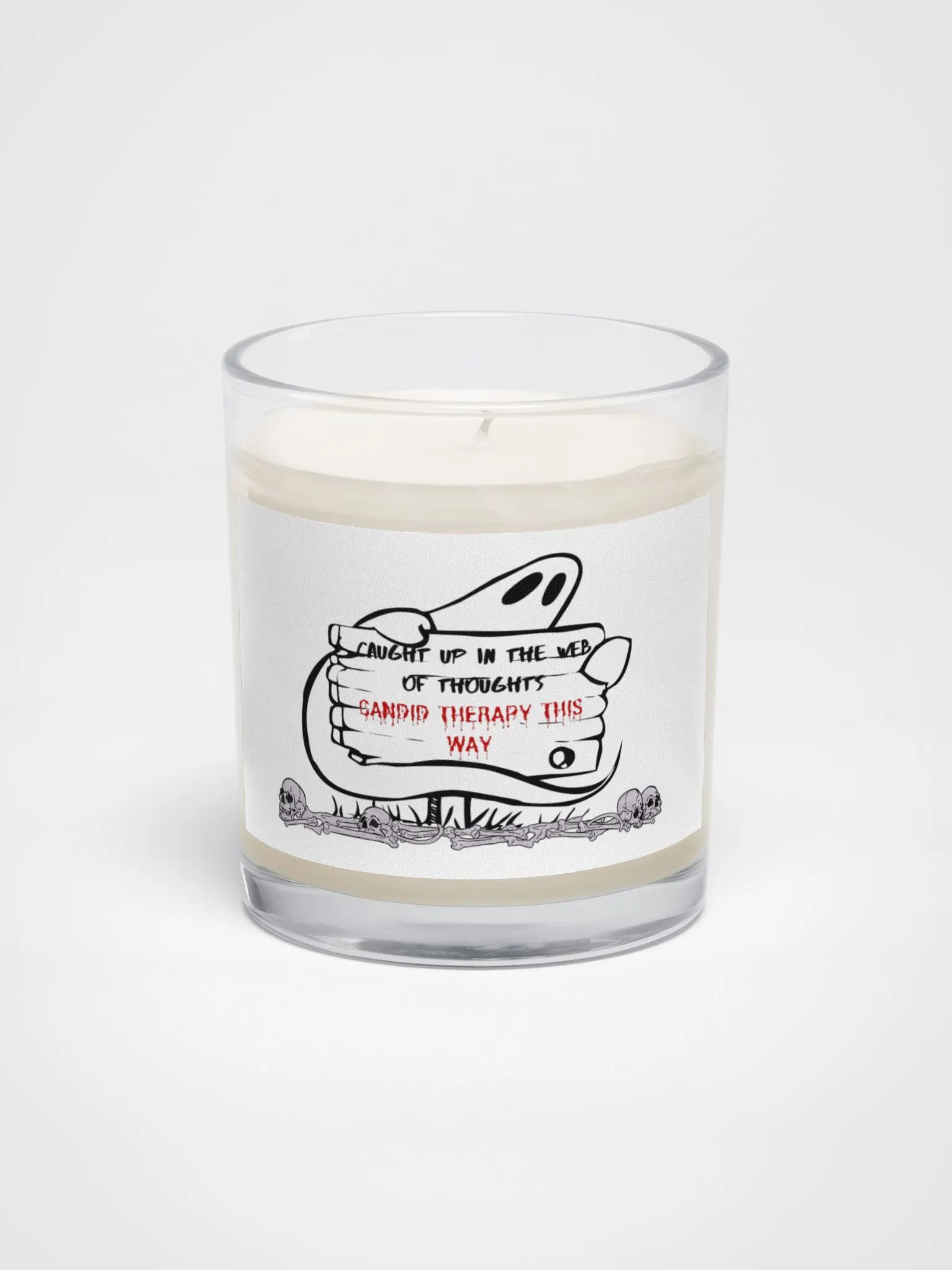 Ethereal Therapy Candle product image (1)