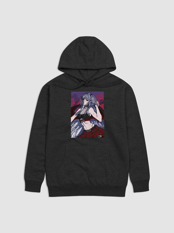 Jojo Misa Hoodie product image (1)