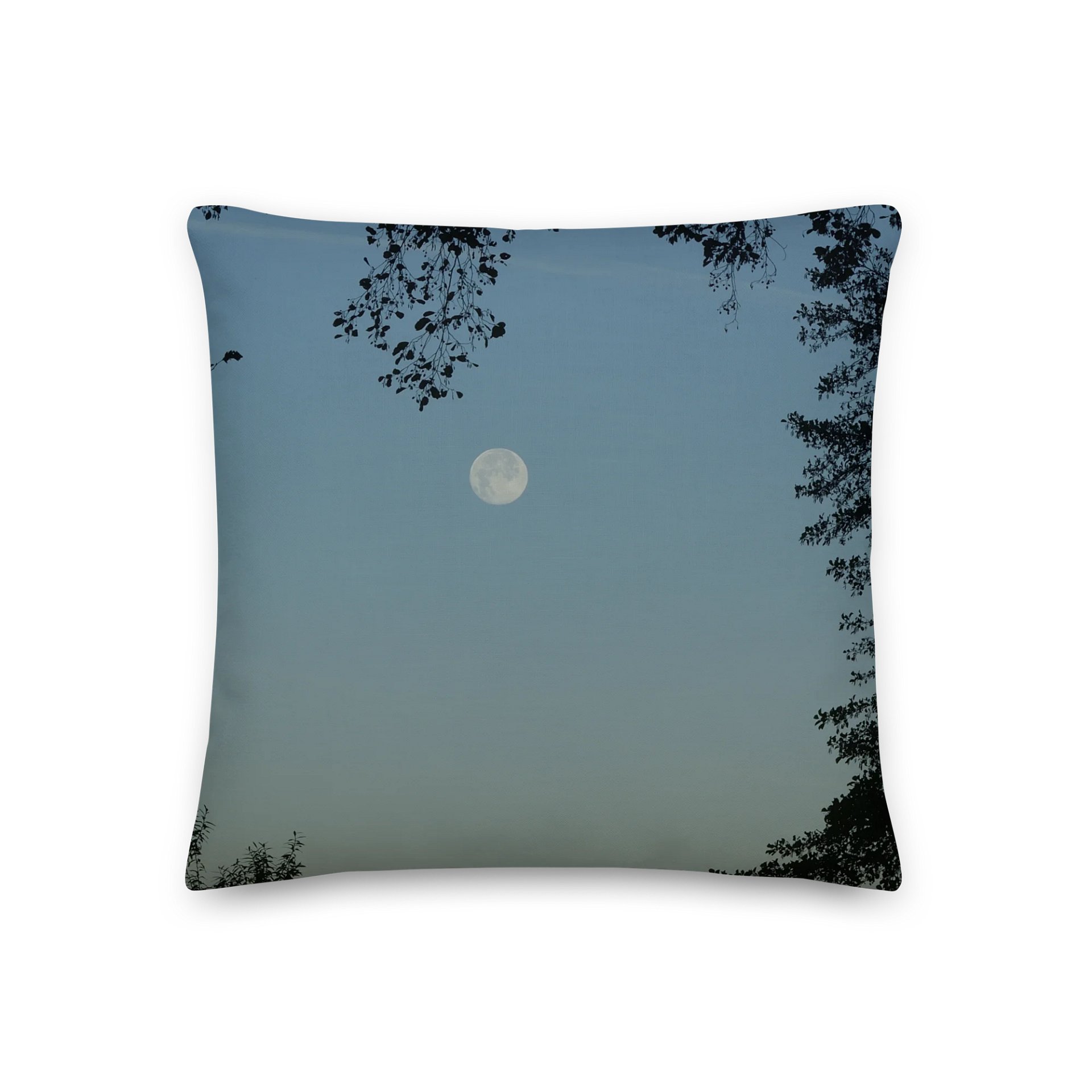 Premium pillow - Moonset product image (3)