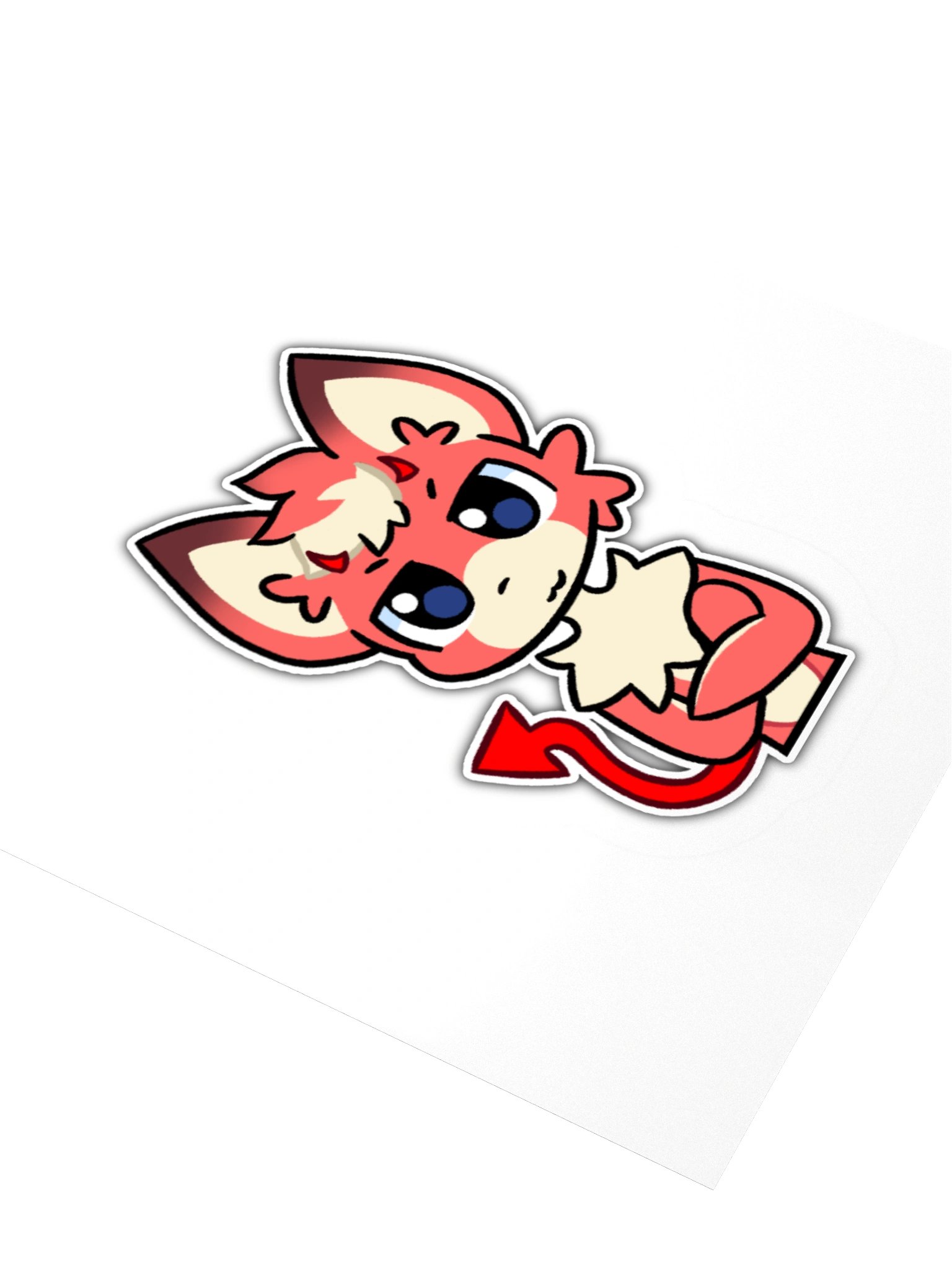 ❤️ May - Devil product image (3)