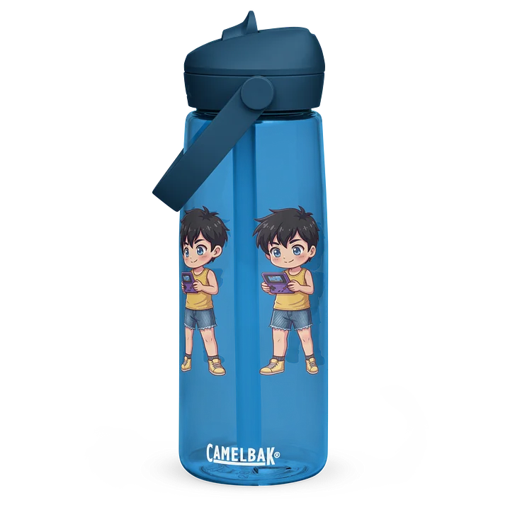 Zenon -hydrator Replenisher product image (1)