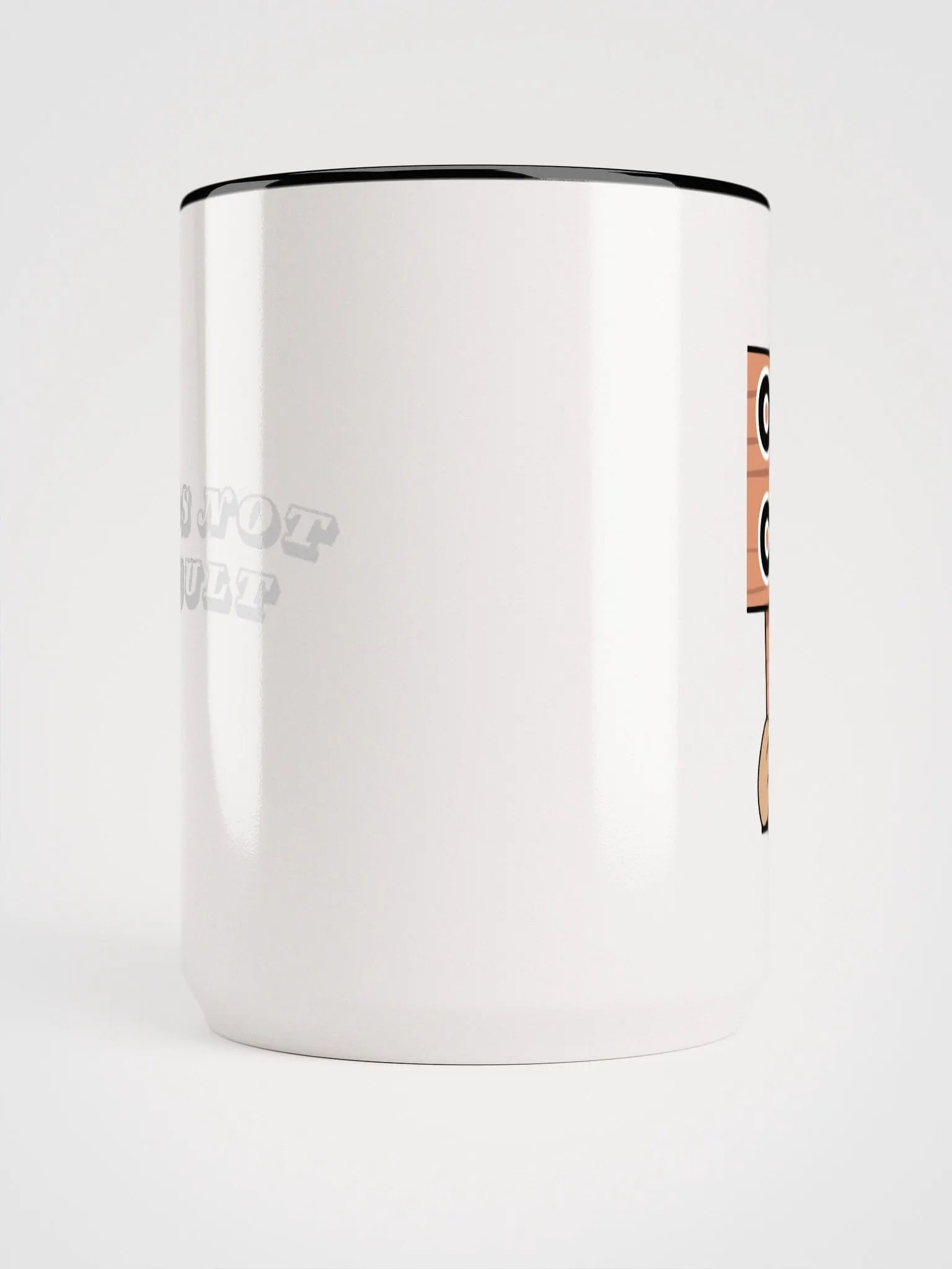 Owl Cult Mug product image (5)