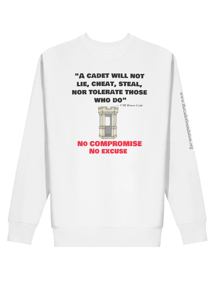 Honor Code Sweatshirt product image (30)