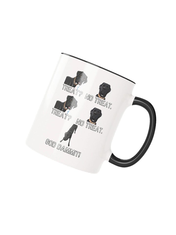 Gunner - Treat Mug product image (15)