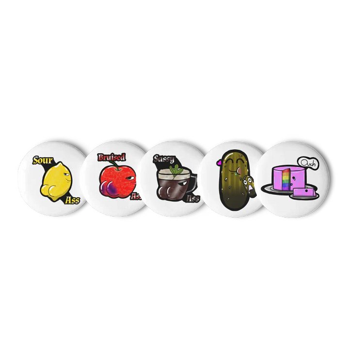Chaos collection product image (1)