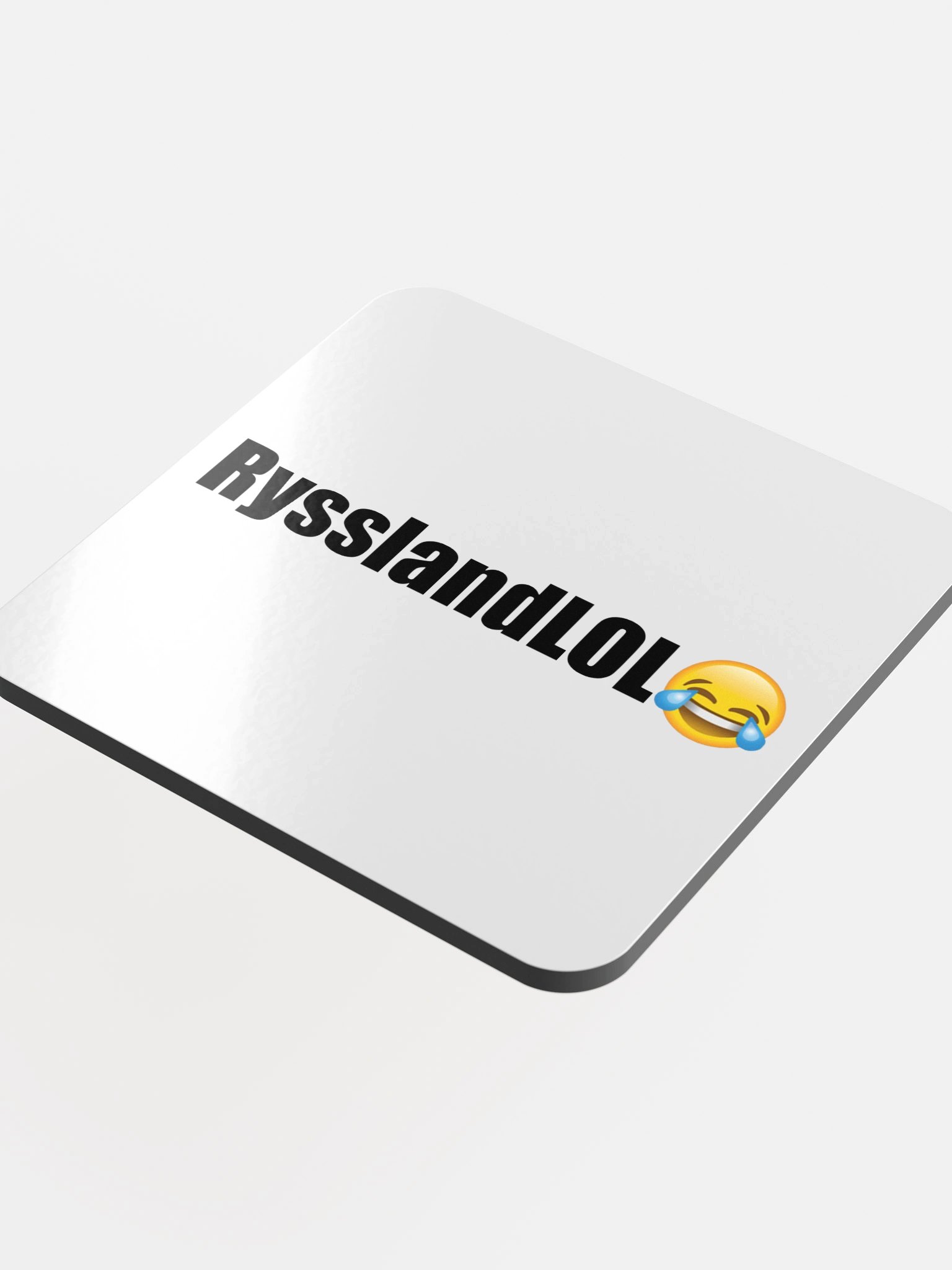 RysslandLOL (Underlägg) product image (4)