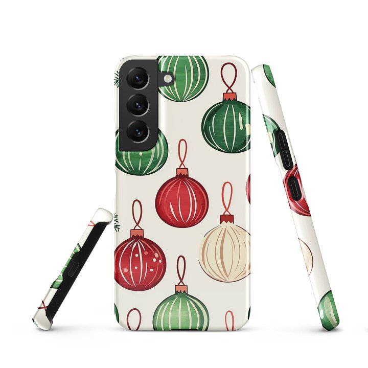 Baubles Samsung® Snap Case product image (1)