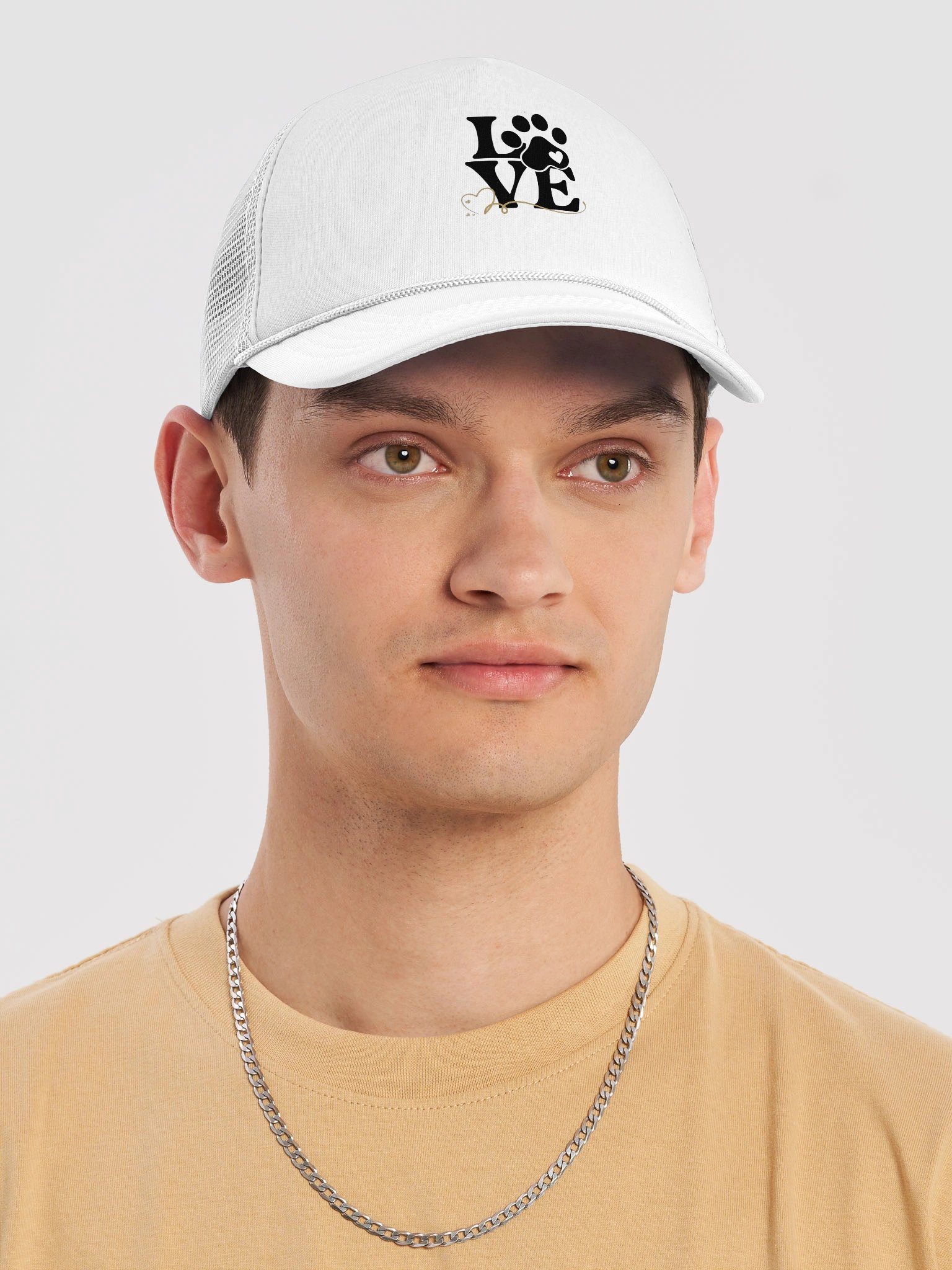 Love Cap product image (5)