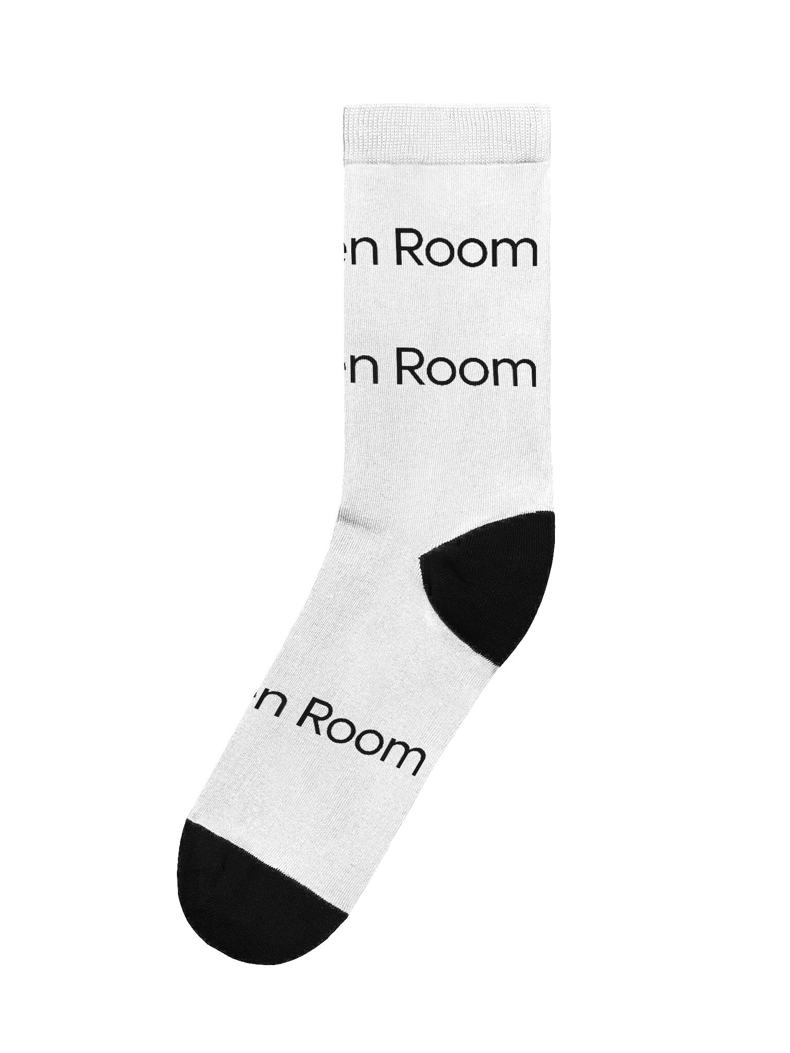Green Room Socks product image (1)