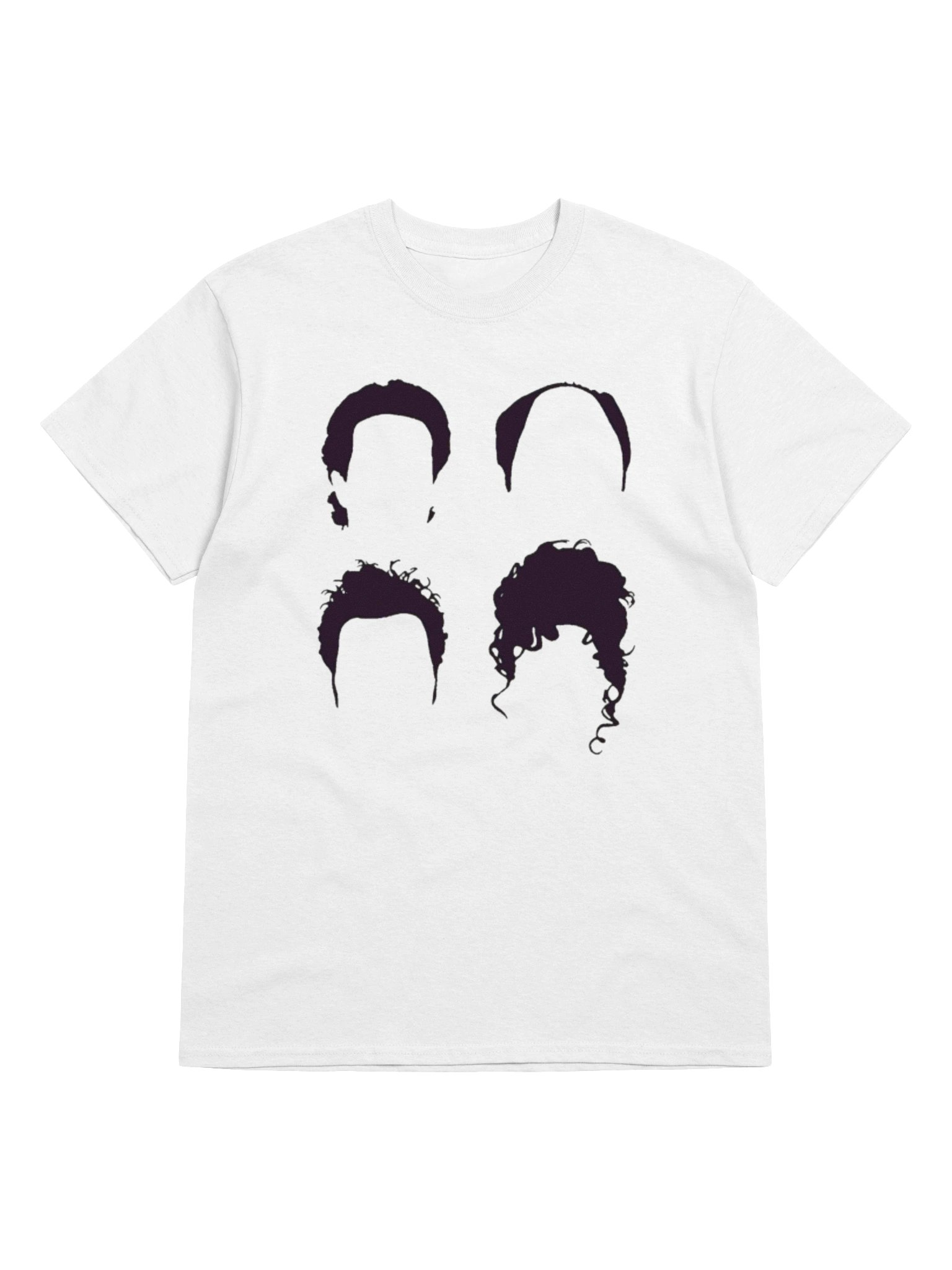 Hairstyles T-Shirt product image (1)