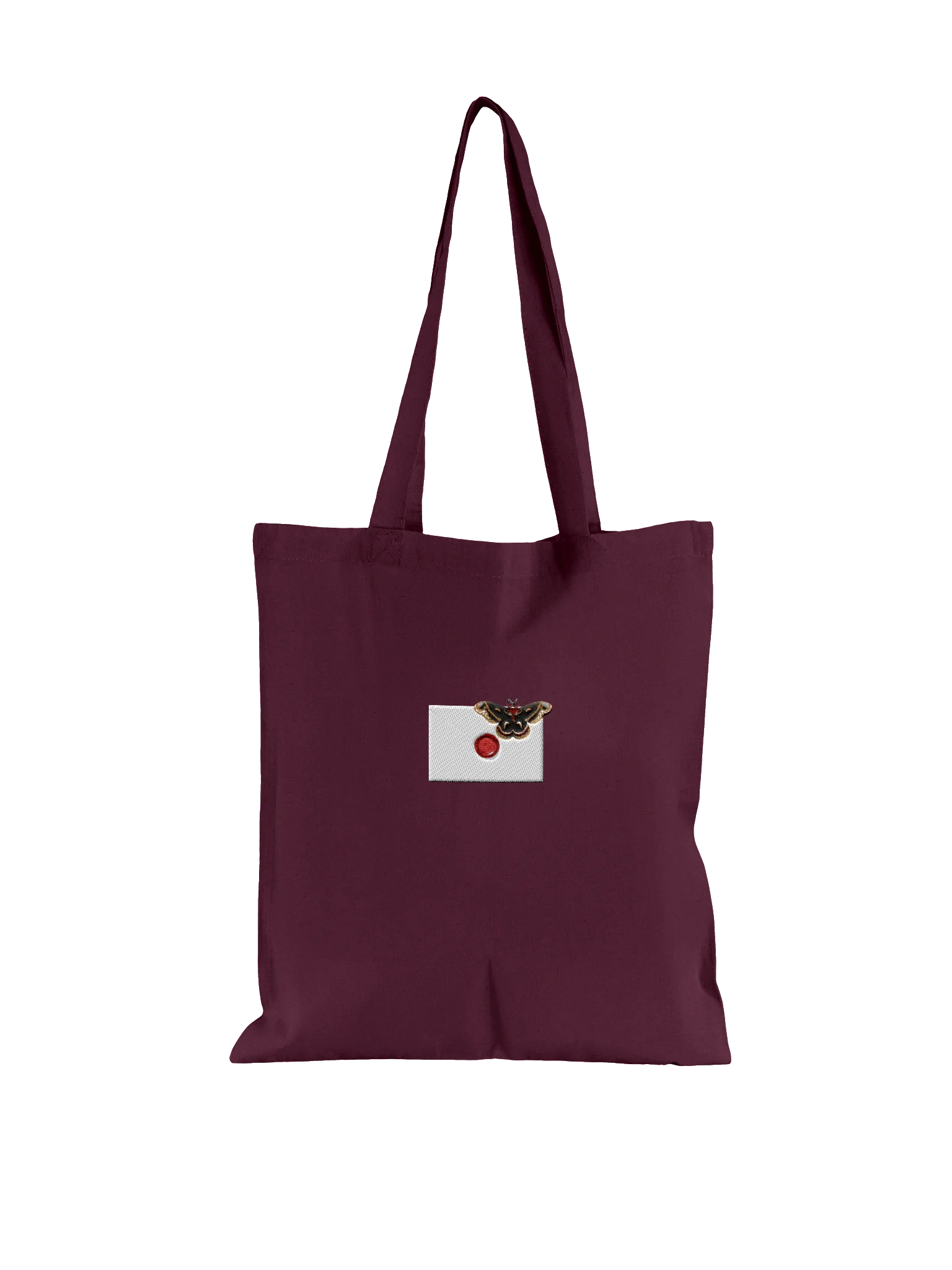 The Correspondence Tote product image (2)
