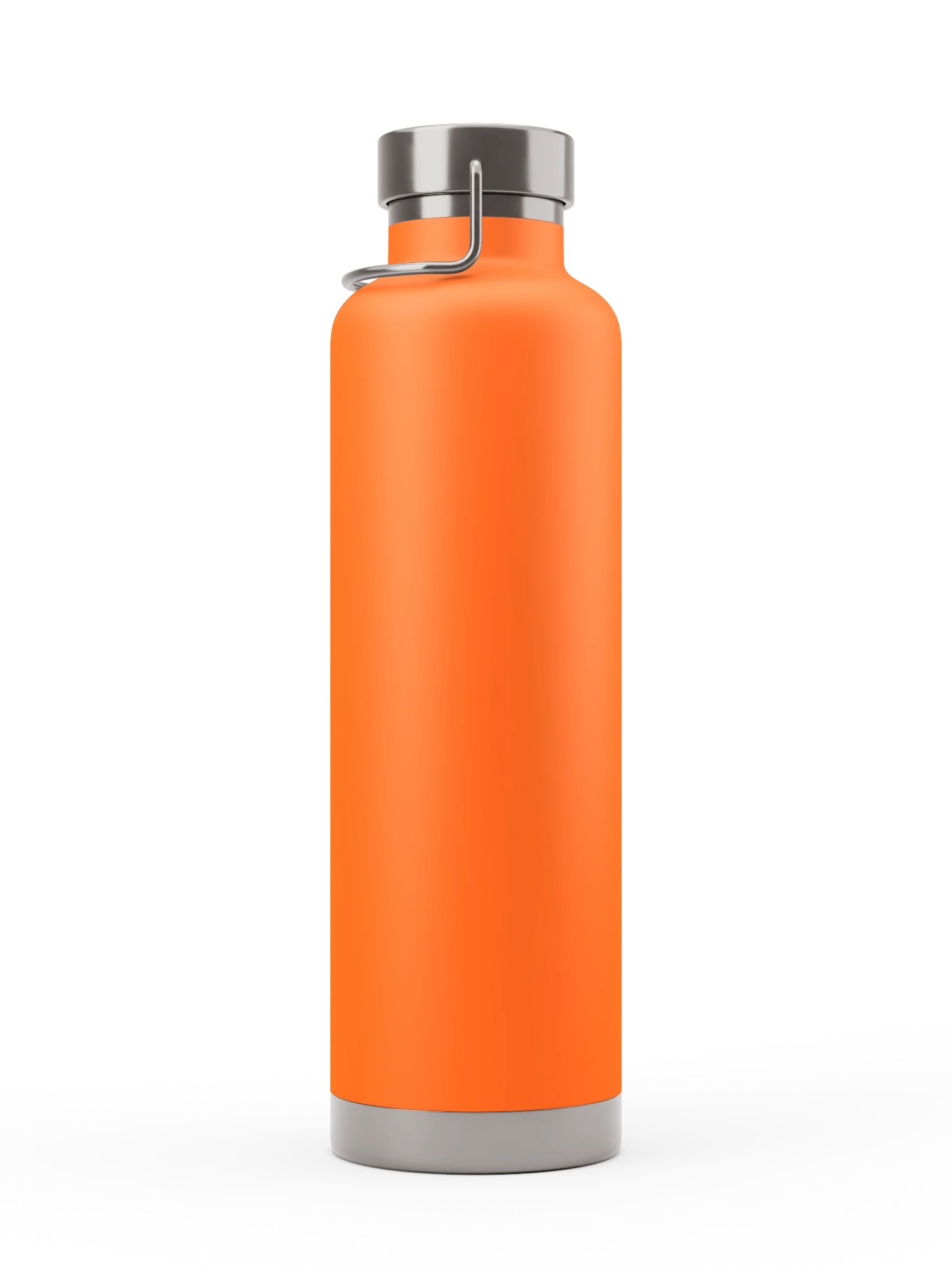 LET ME COOK Insulated Bottle product image (25)