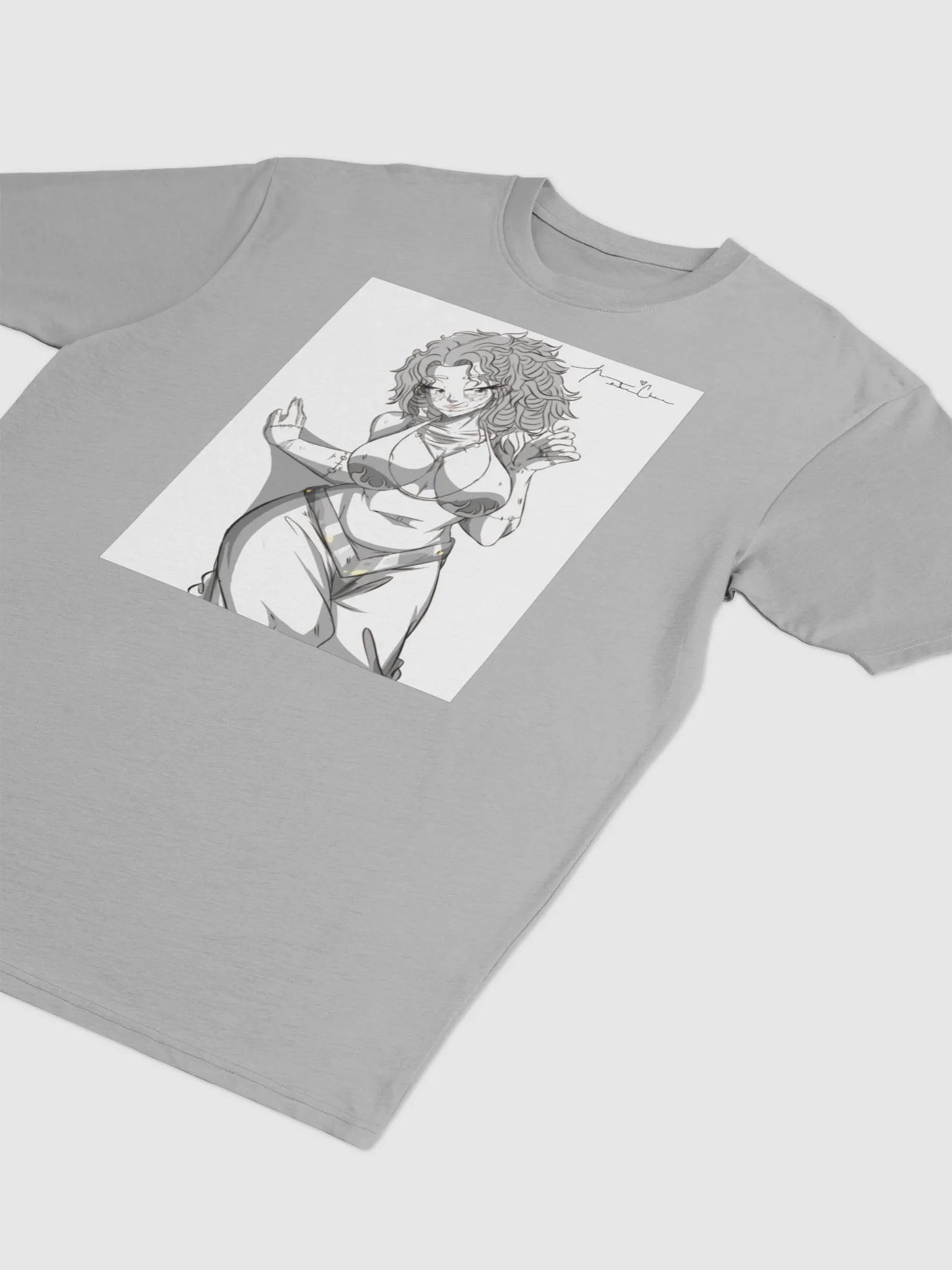 Signed DabiDusa product image (3)