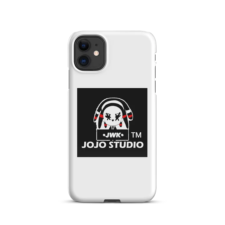 Logo iPhone Snap Case product image (28)