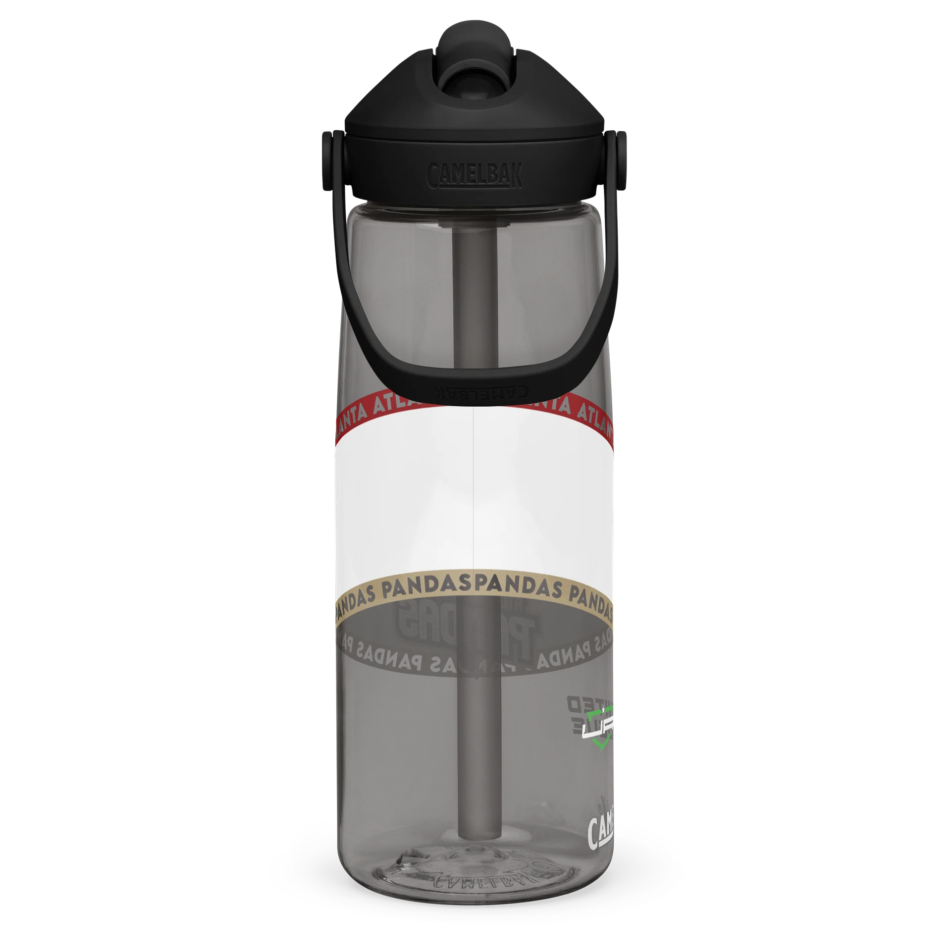Atlanta Pandas Camelbak Water Bottle product image (4)