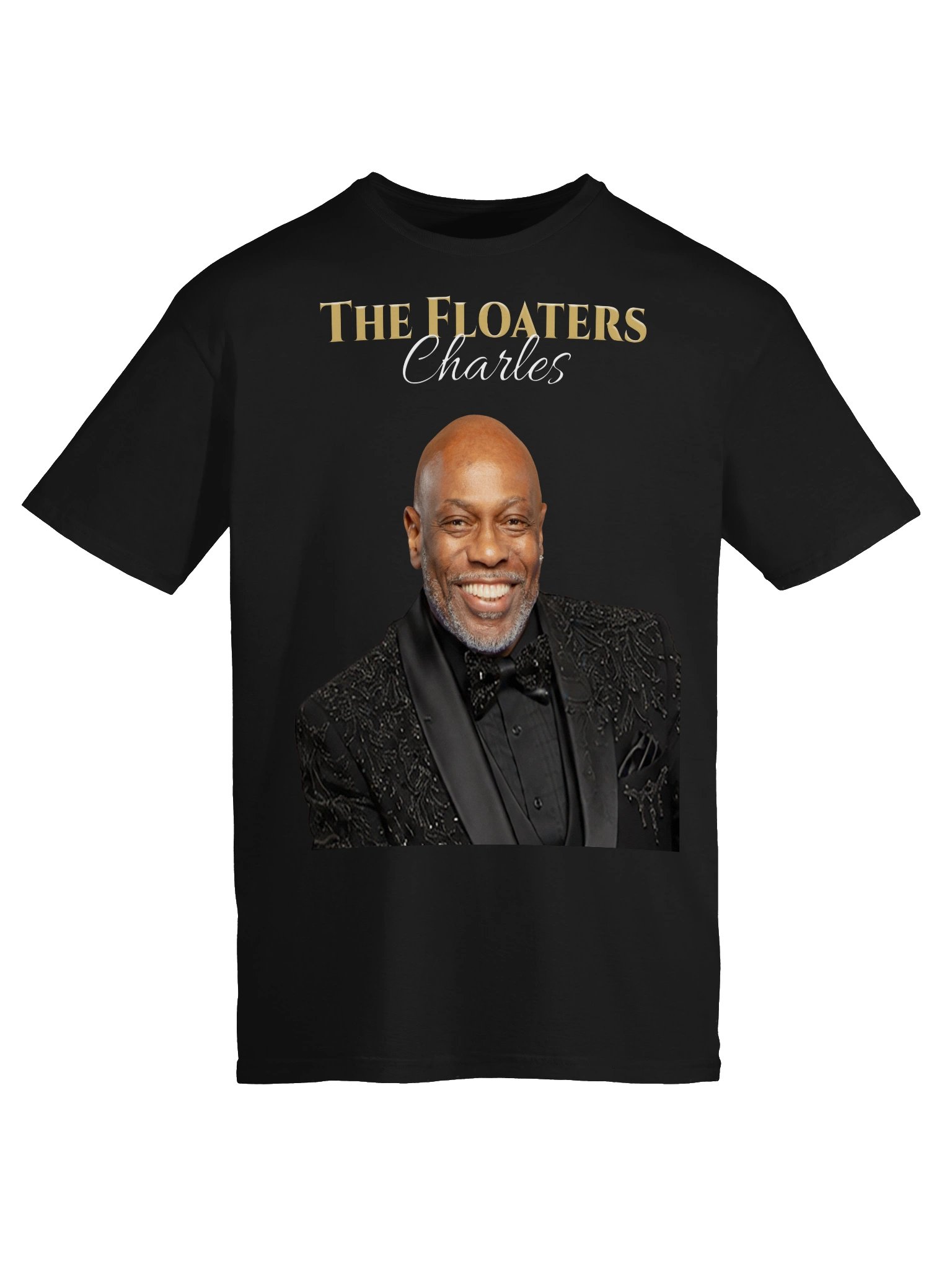 The Floaters - Charles Tee product image (5)