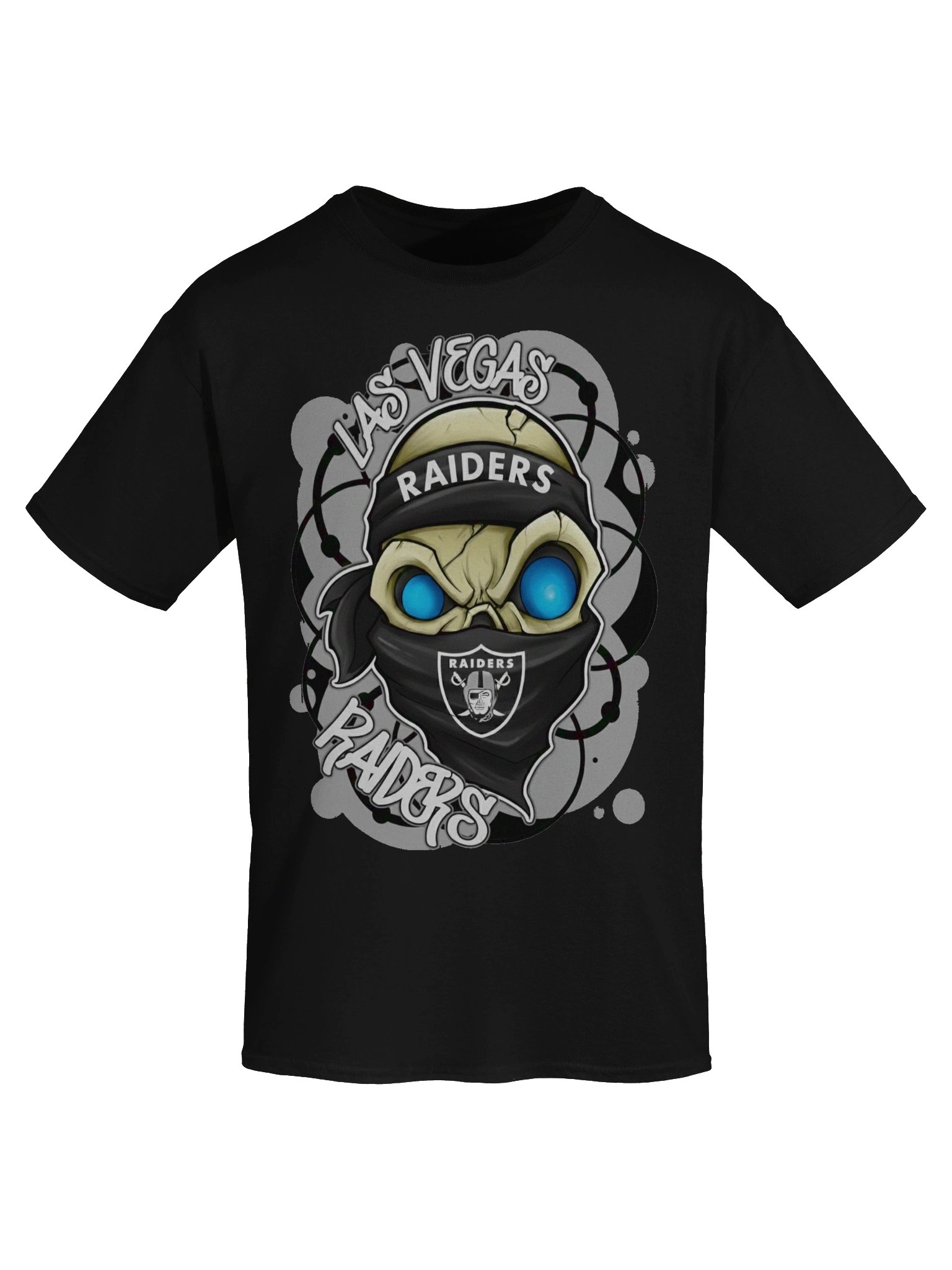 LV Raiders product image (7)