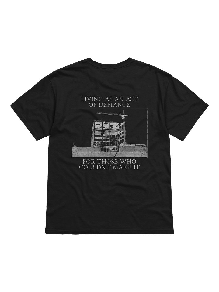 Tagg HC Tee product image (2)