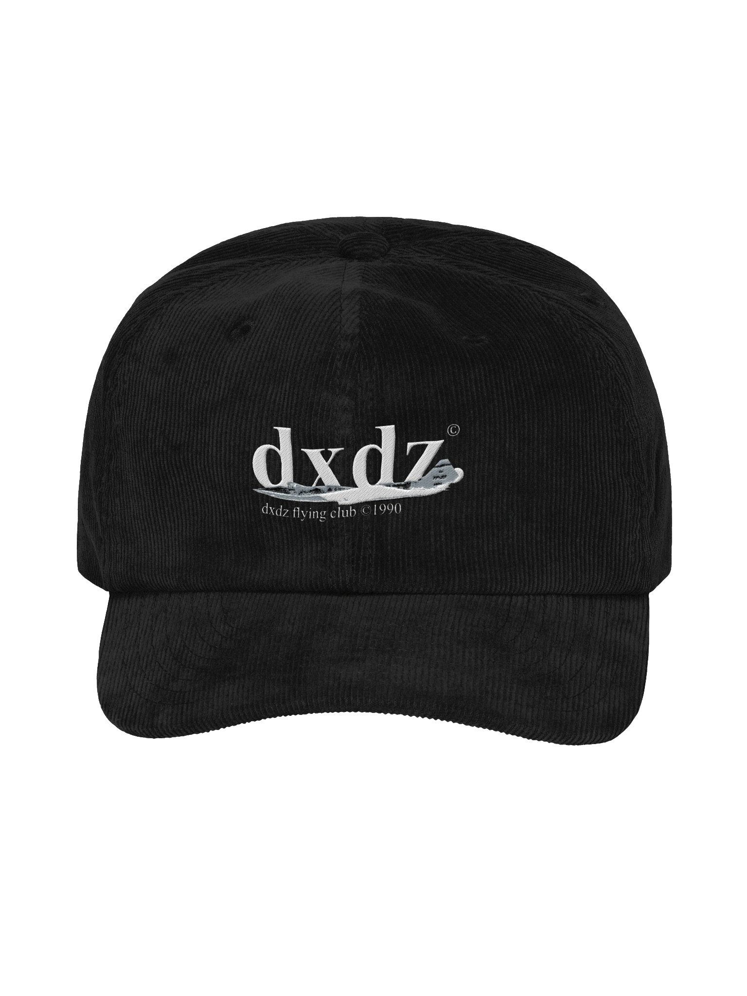 Club Member Hat product image (9)