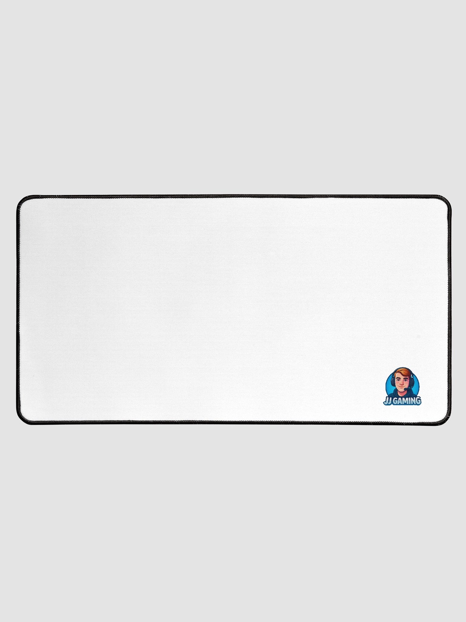 JJ Gaming Desk Mat - Ultimate Comfort for Gamers product image (1)