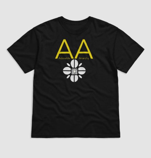 AA's Cool Merch