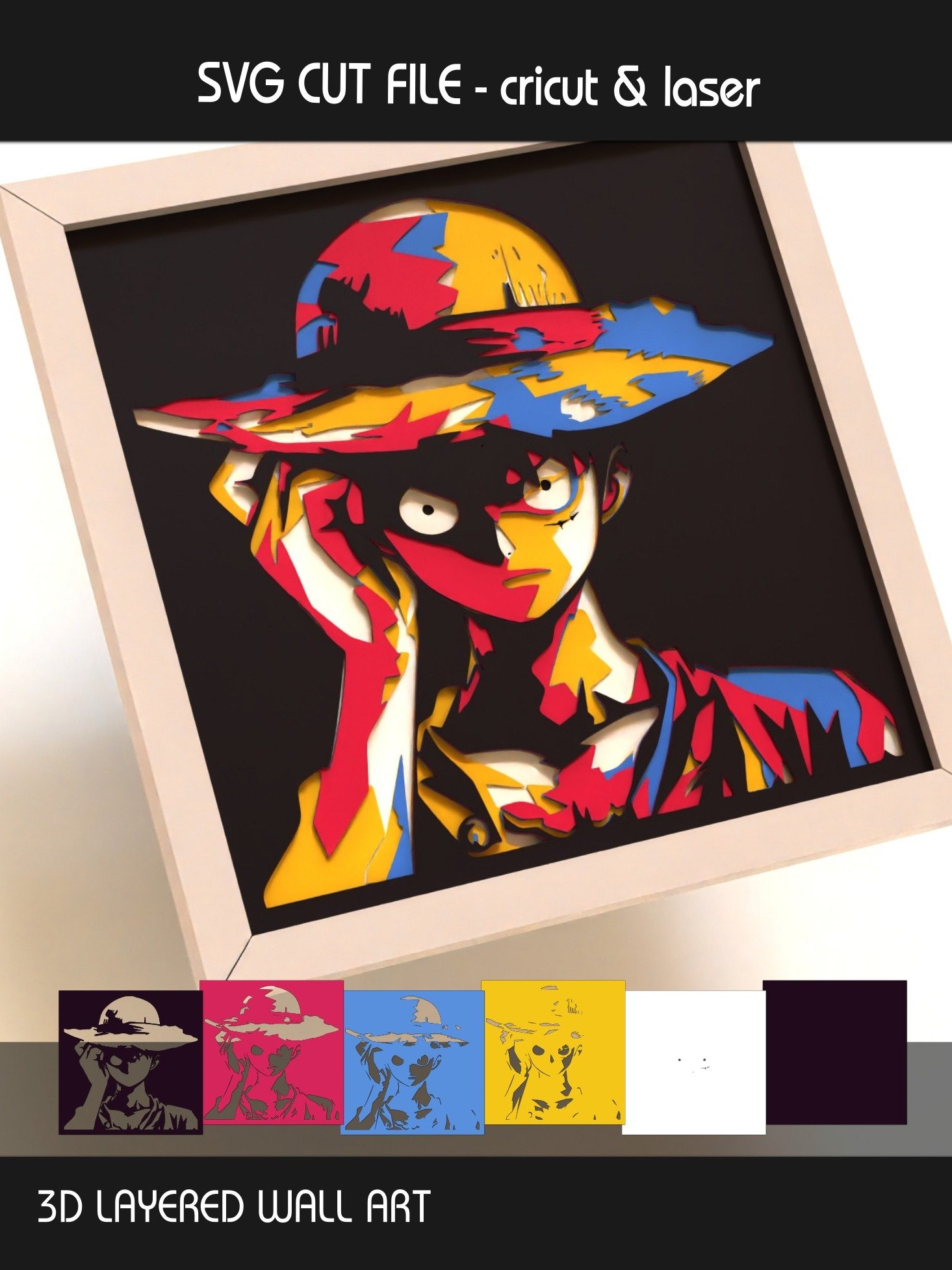 One Piece product image (3)